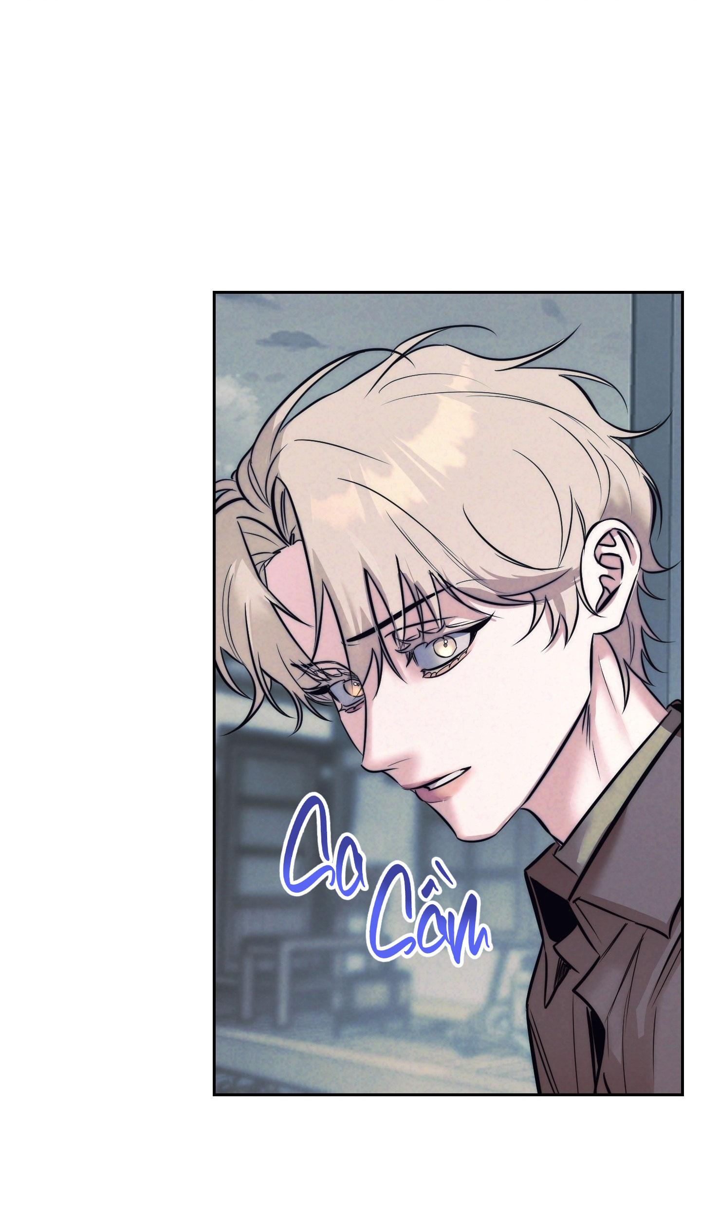 Đọc truyện KỲ THỊ - Chapter 48