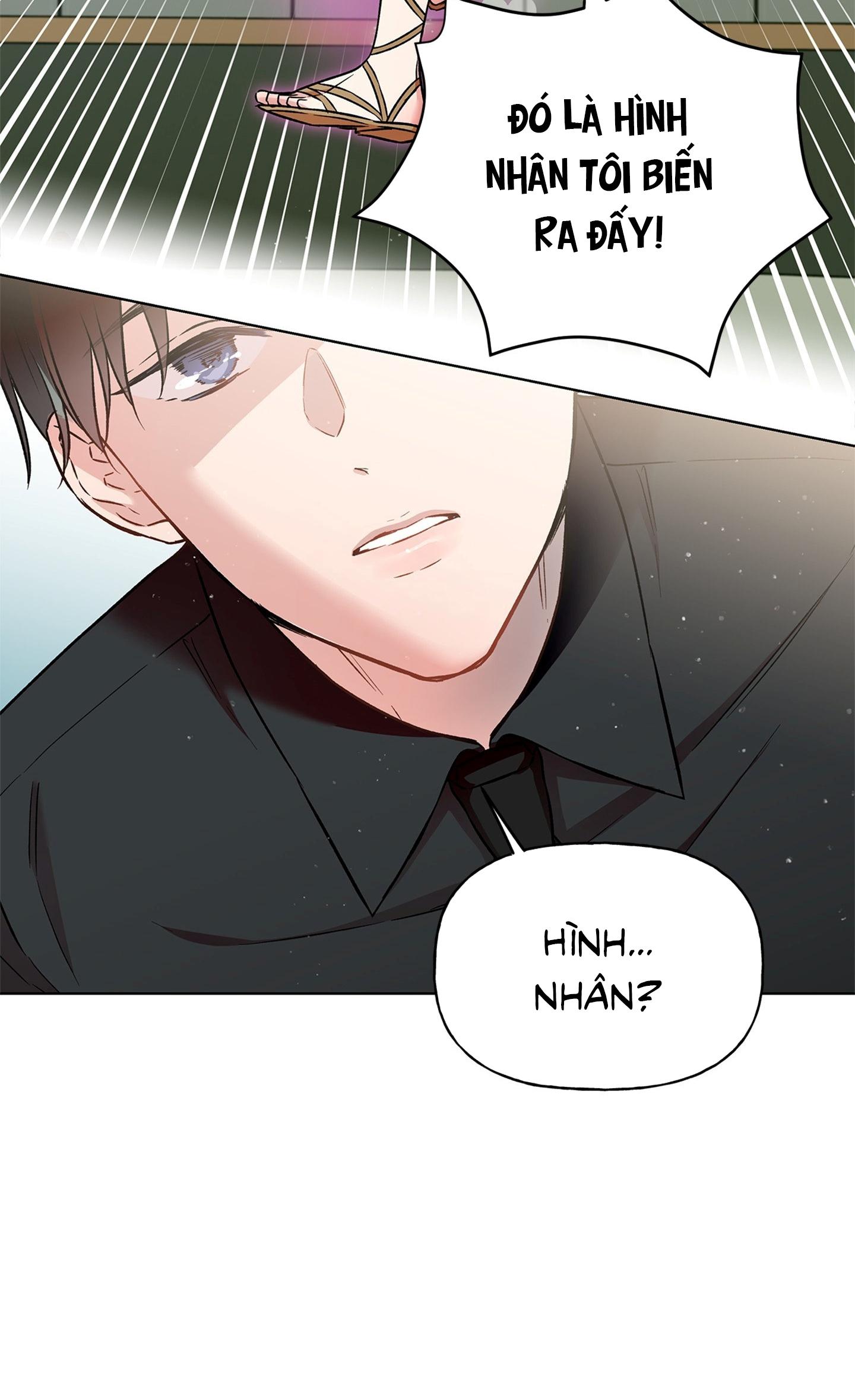 Đọc truyện Thần chết muốn trở thành thần tình yêu! - Chapter 3