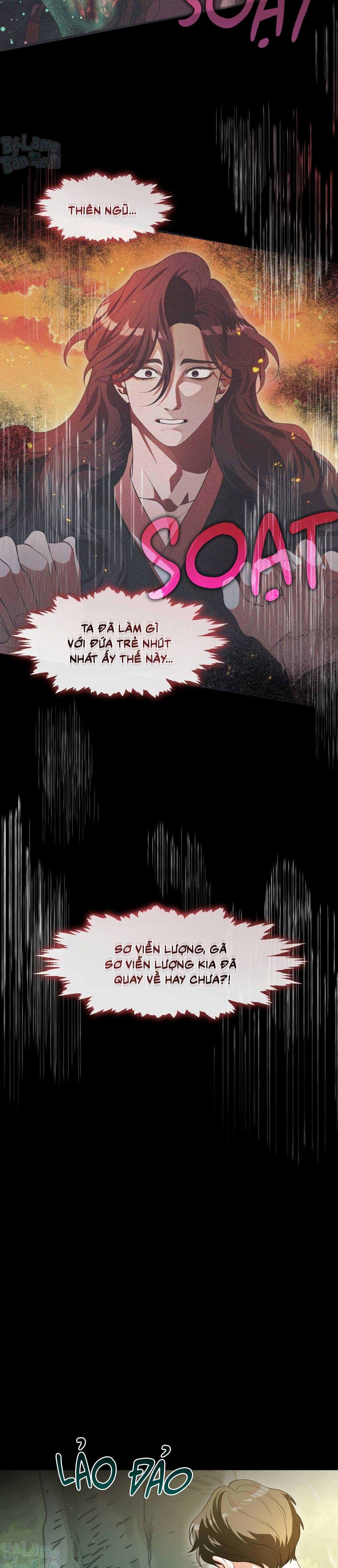 Đọc truyện Tôi đã nuôi dạy thủ lĩnh giáo phái ác ma - Chapter 68