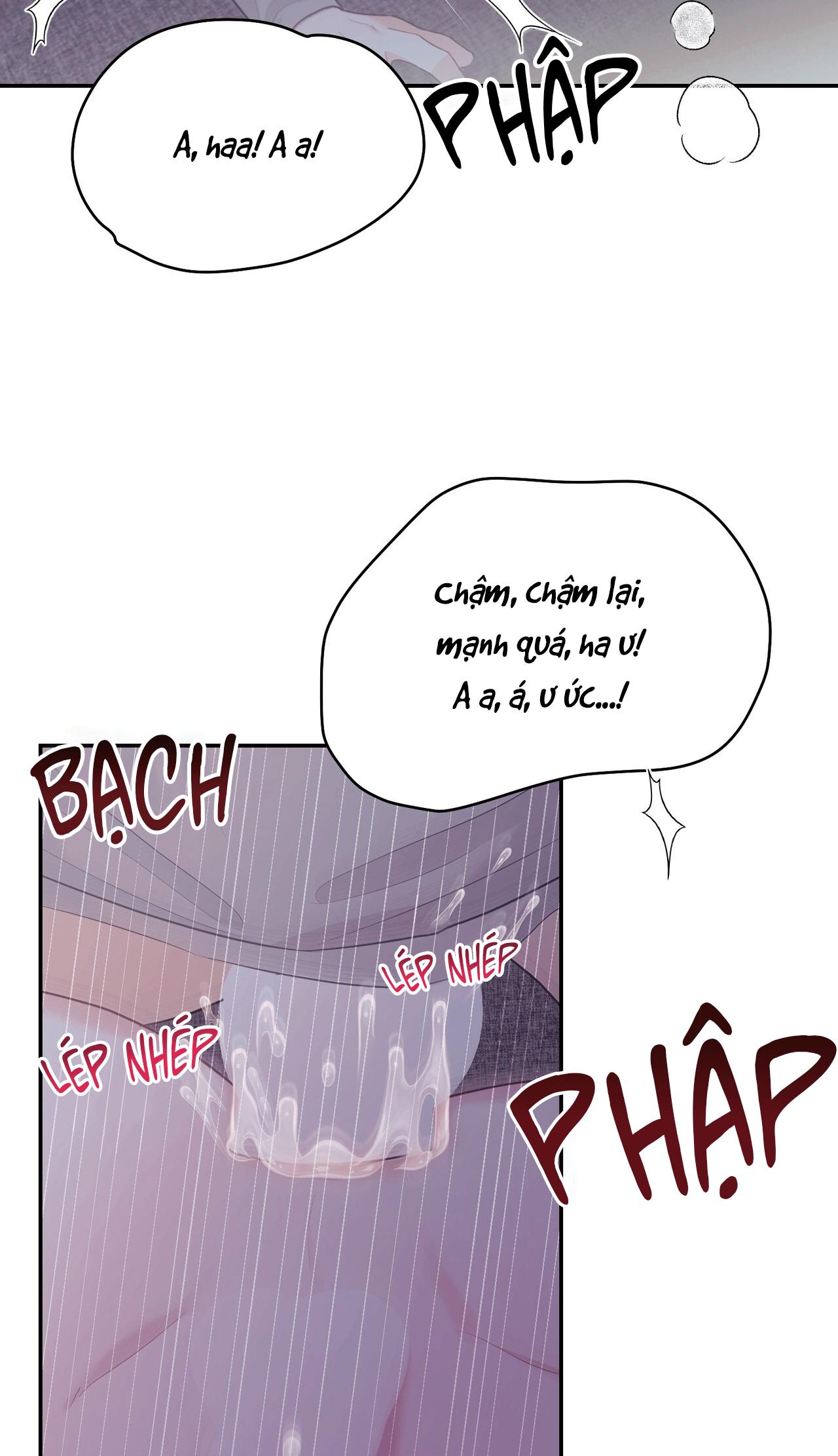 Đọc truyện TIỂU THỬ: BẮT ĐẦU MÙA HÈ - Chapter 60