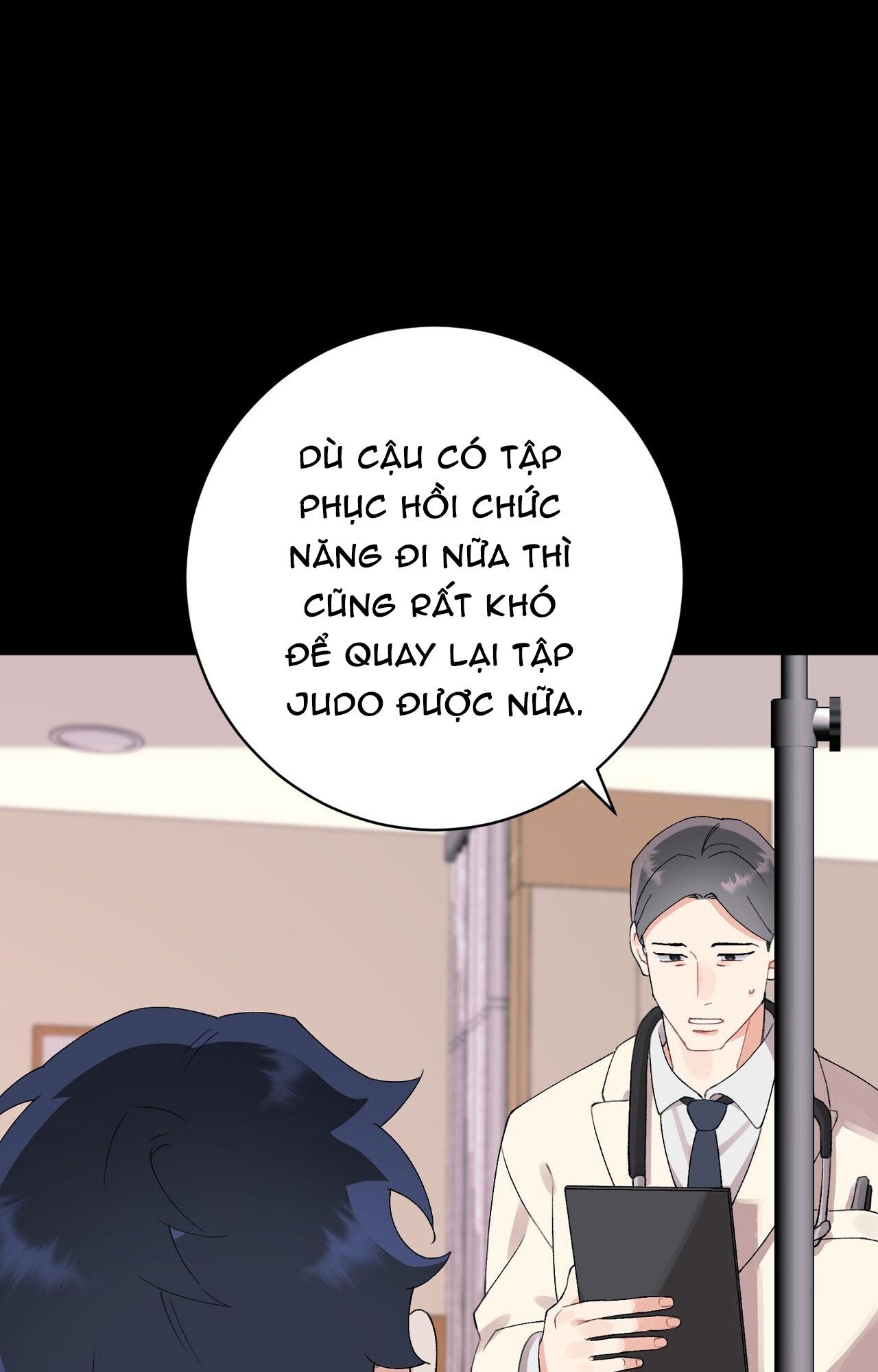Đọc truyện THIÊNG LIÊNG VÀ TÀN NHẪN - Chapter 5