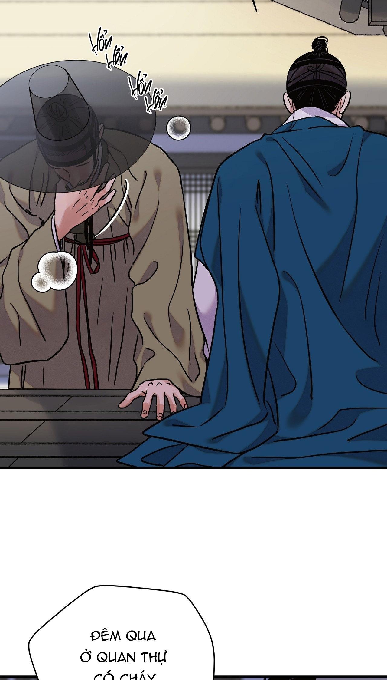 Đọc truyện KIẾM HOA - Chapter 92