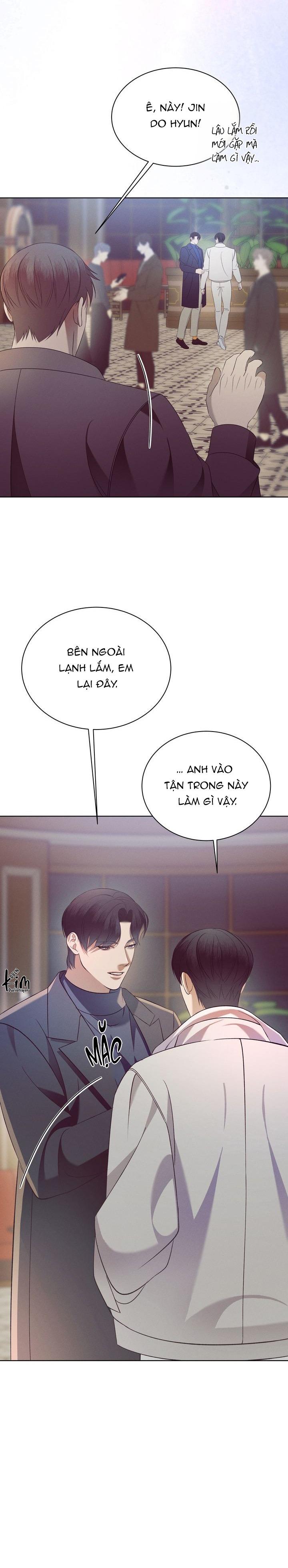 Đọc truyện BL NGẮN LOẠN LUÂN - GIA ĐÌNH - Chapter 12.1