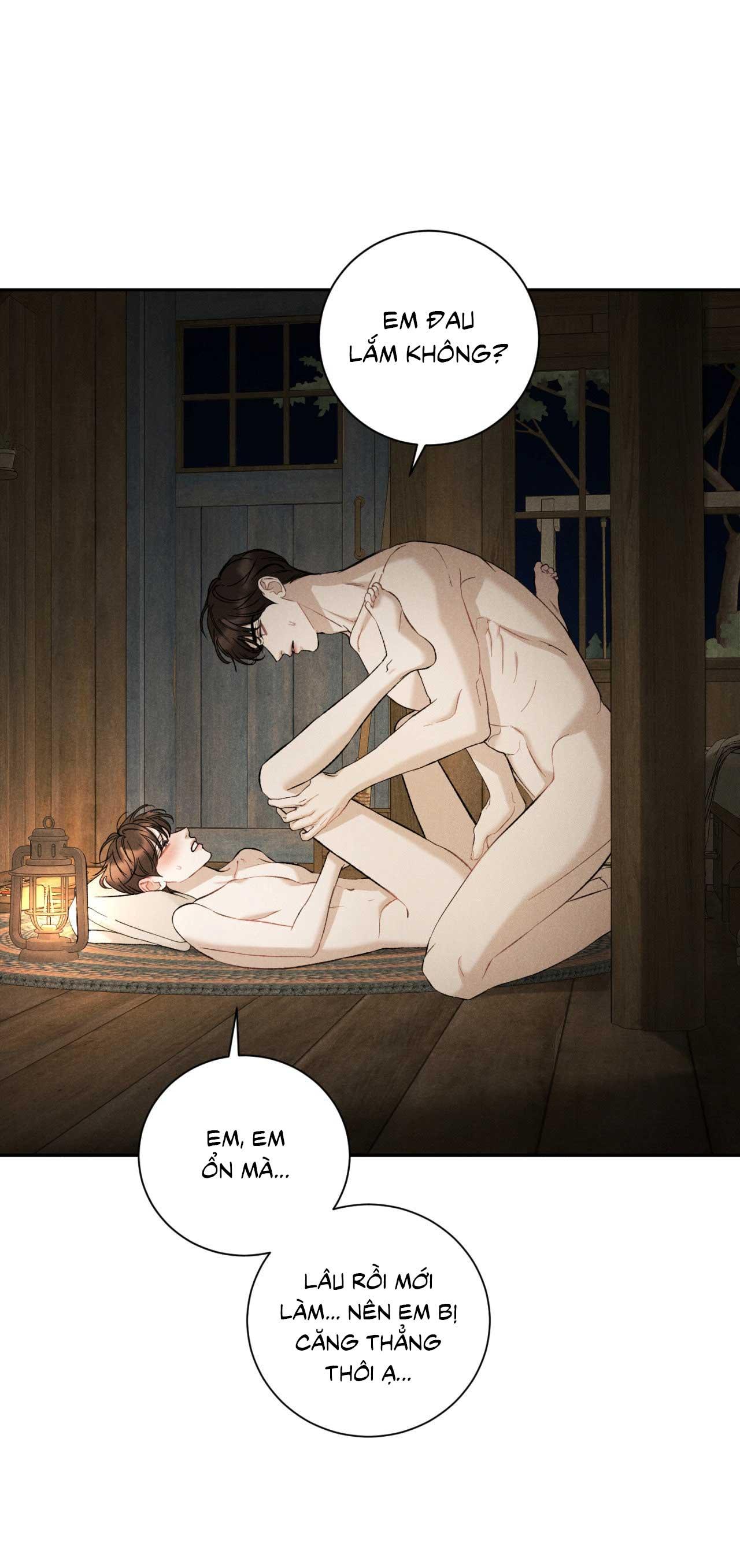 Đọc truyện Joo Eun - Chapter 48