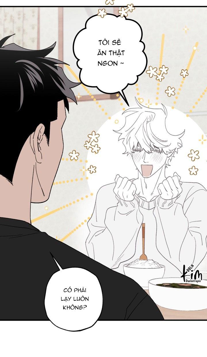 Đọc truyện SỰ THAM LAM CỦA NHÂN LOẠI - Chapter 17.4