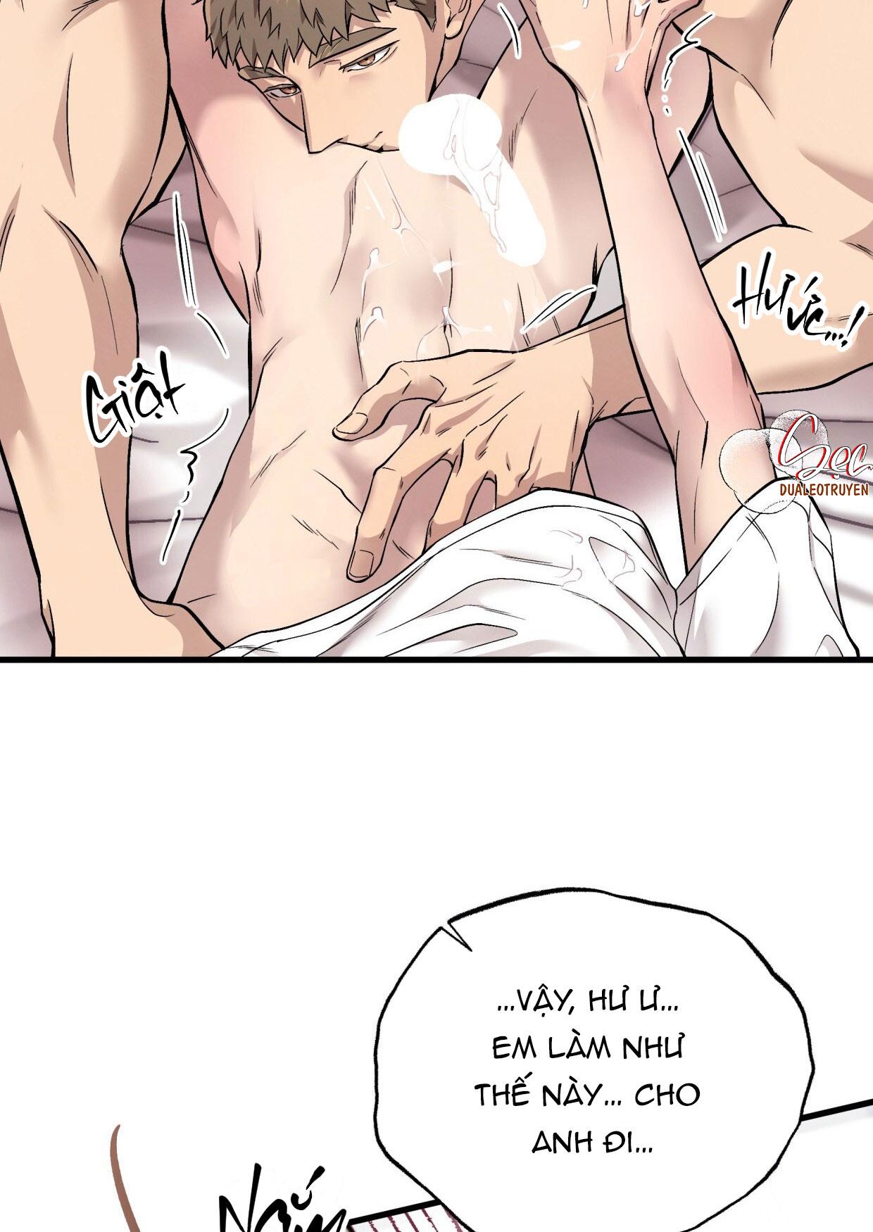 Đọc truyện HONEY BEAR - Chapter 73