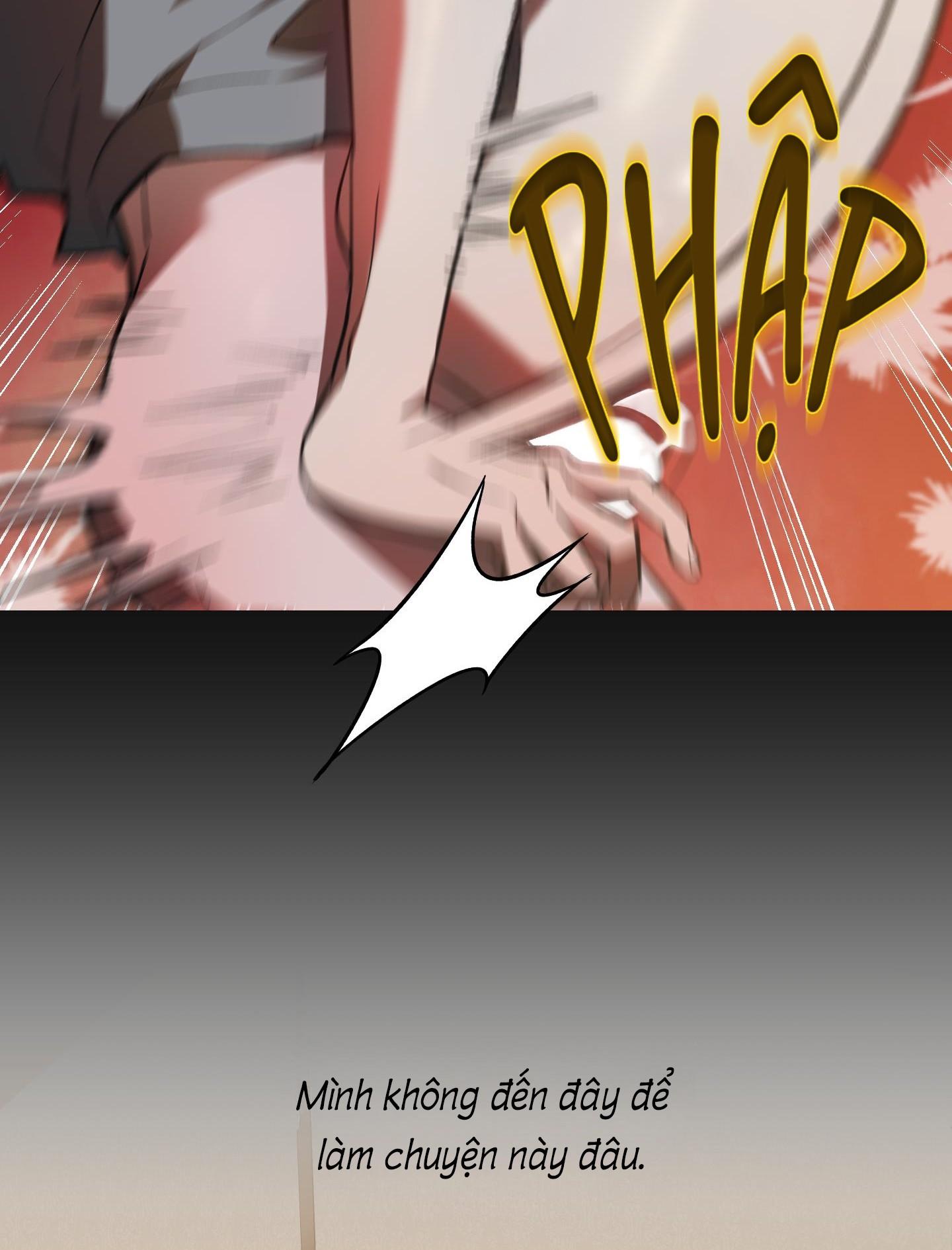Đọc truyện (CBunu) Control Time - Chapter 41