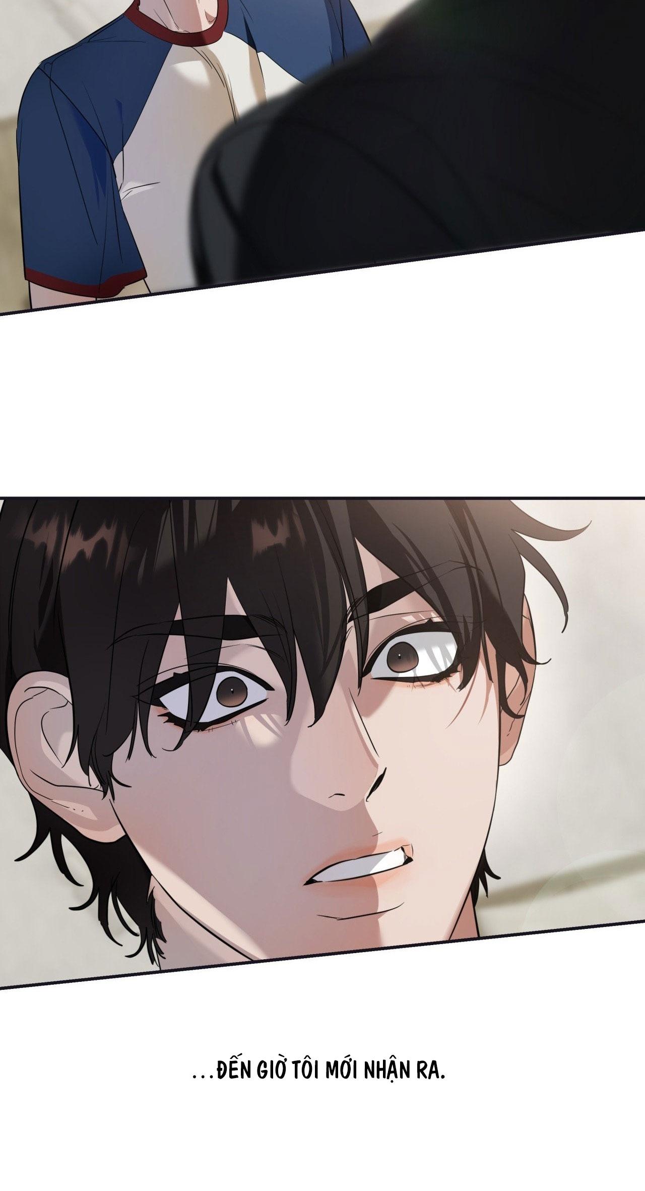 Đọc truyện LỆNH CỨU RỖI - Chapter 77