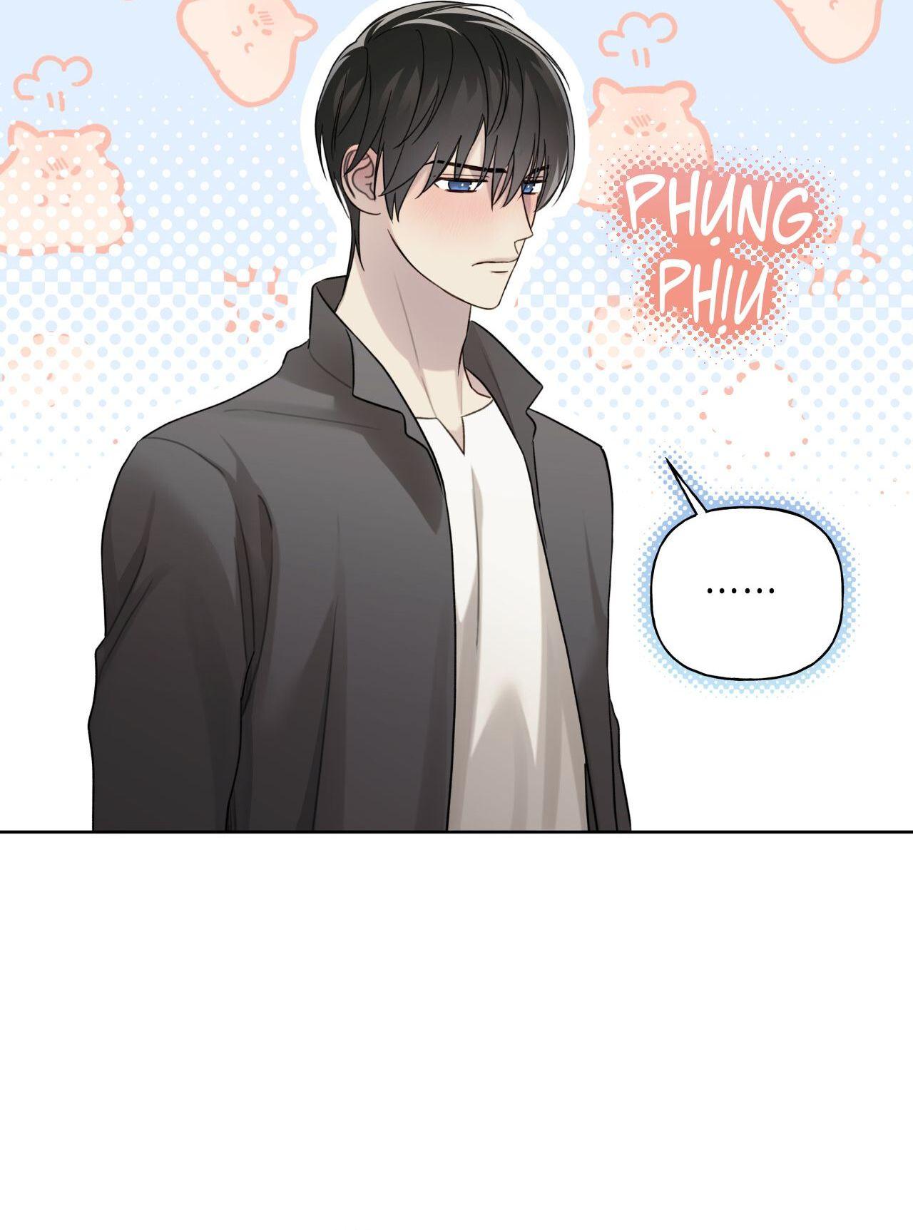 Đọc truyện HIỂM HỌA GUIDING - Chapter 45