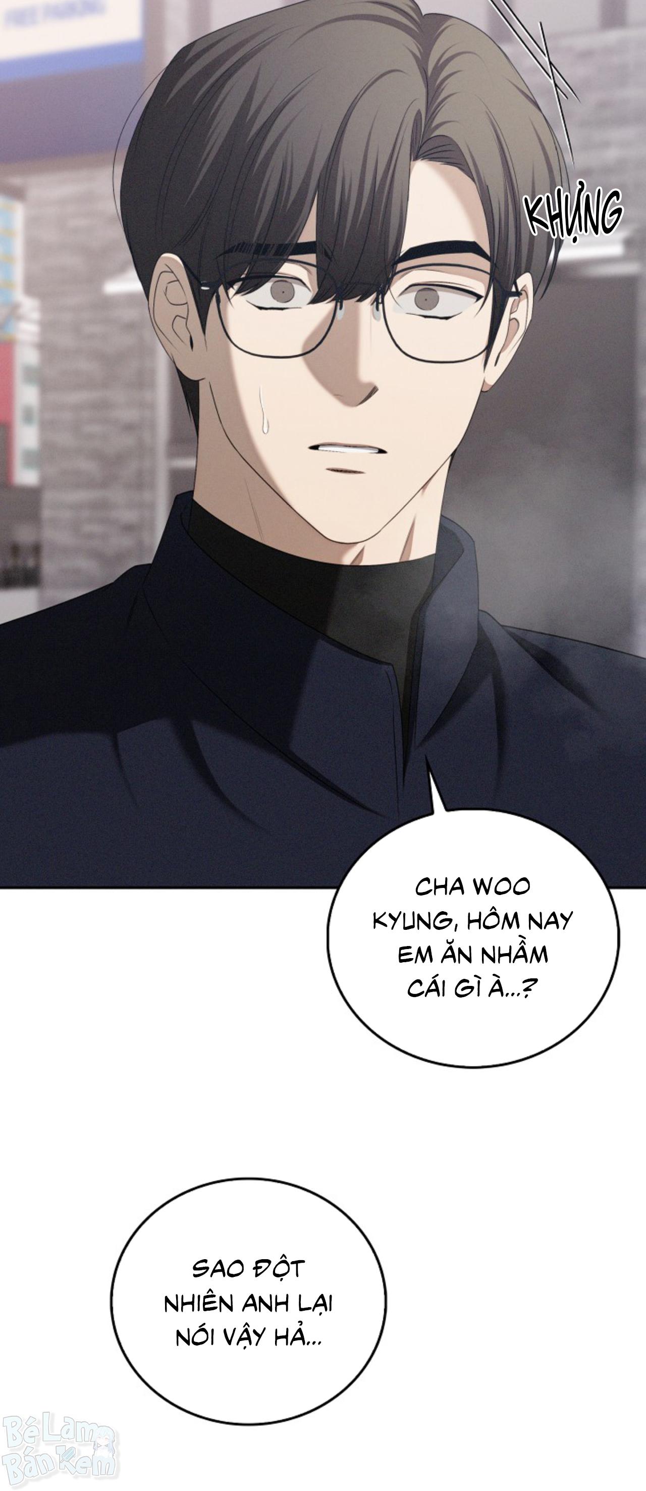 Đọc truyện Critical Point - Chapter 67