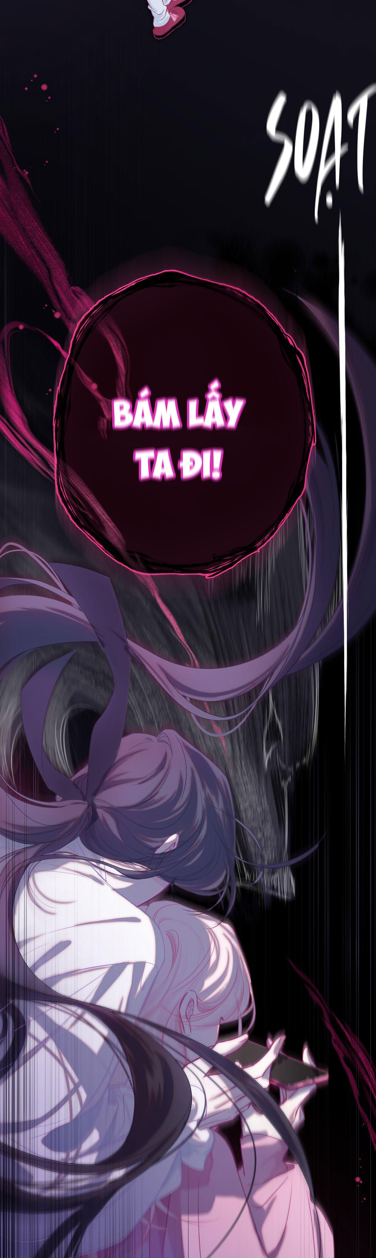 Đọc truyện Decibel Của Nhịp Tim - Chapter 3