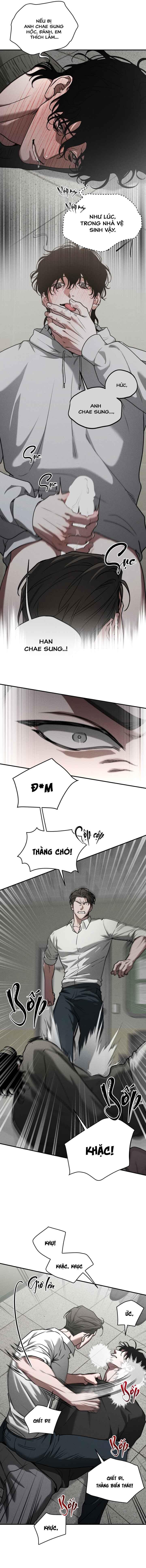 Đọc truyện Con nợ thành thật! - Chapter 3