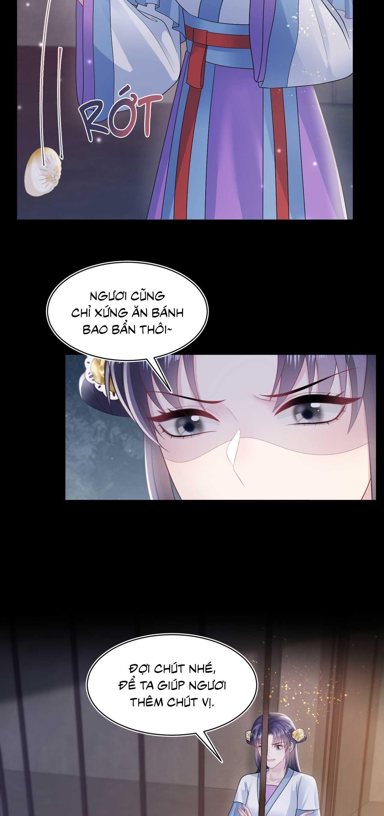 Đọc truyện Tuyệt mỹ bạch liên hoa online dạy học - Chapter 187