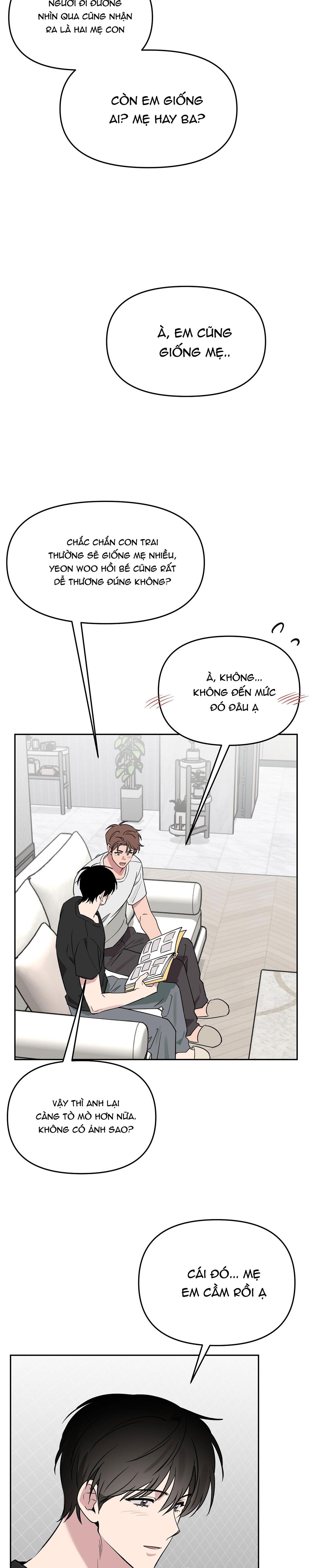 Đọc truyện VẬN MAY BẤT NGỜ - Chapter 62