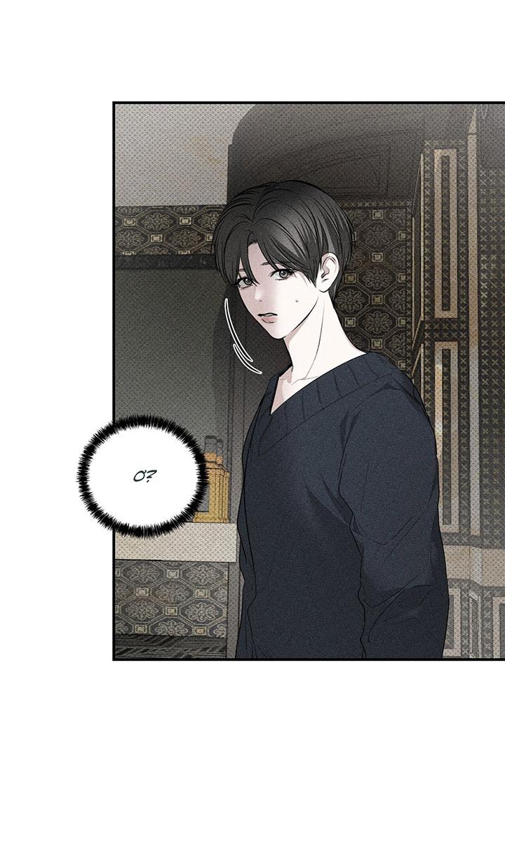 Đọc truyện [DDT] KẺ ĐÁNH CẮP TRÁI TIM - Chapter 7