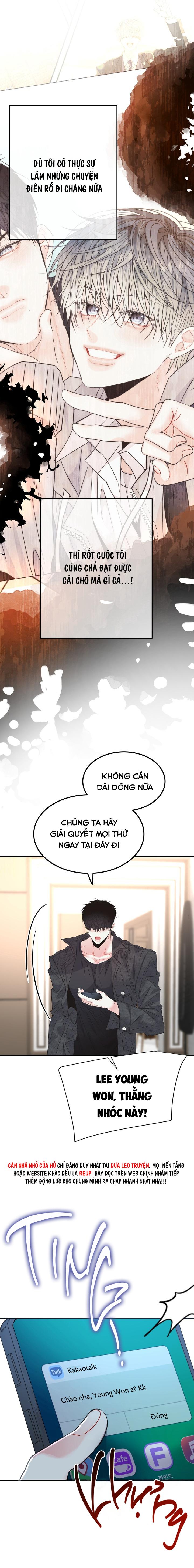 Đọc truyện YÊU EM THÊM LẦN NỮA (LOVE ME AGAIN) - Chapter 60