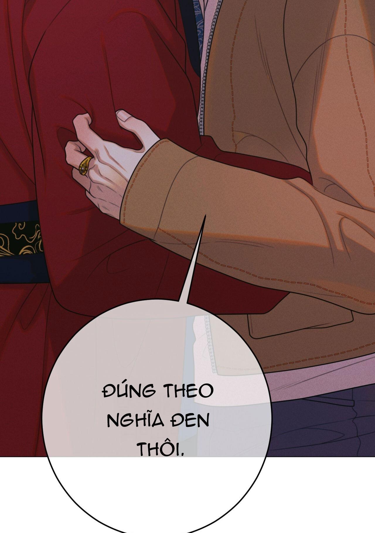 Đọc truyện QUẺ BÓI GIẤC MƠ CỦA YÊU TINH - Chapter 68