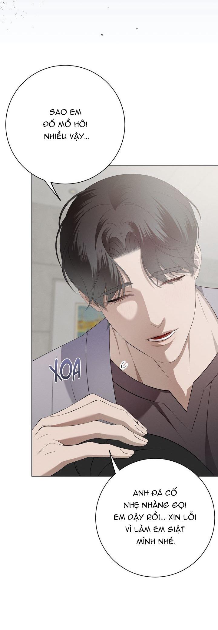 Đọc truyện BL NGẮN LOẠN LUÂN - GIA ĐÌNH - Chapter 12.2