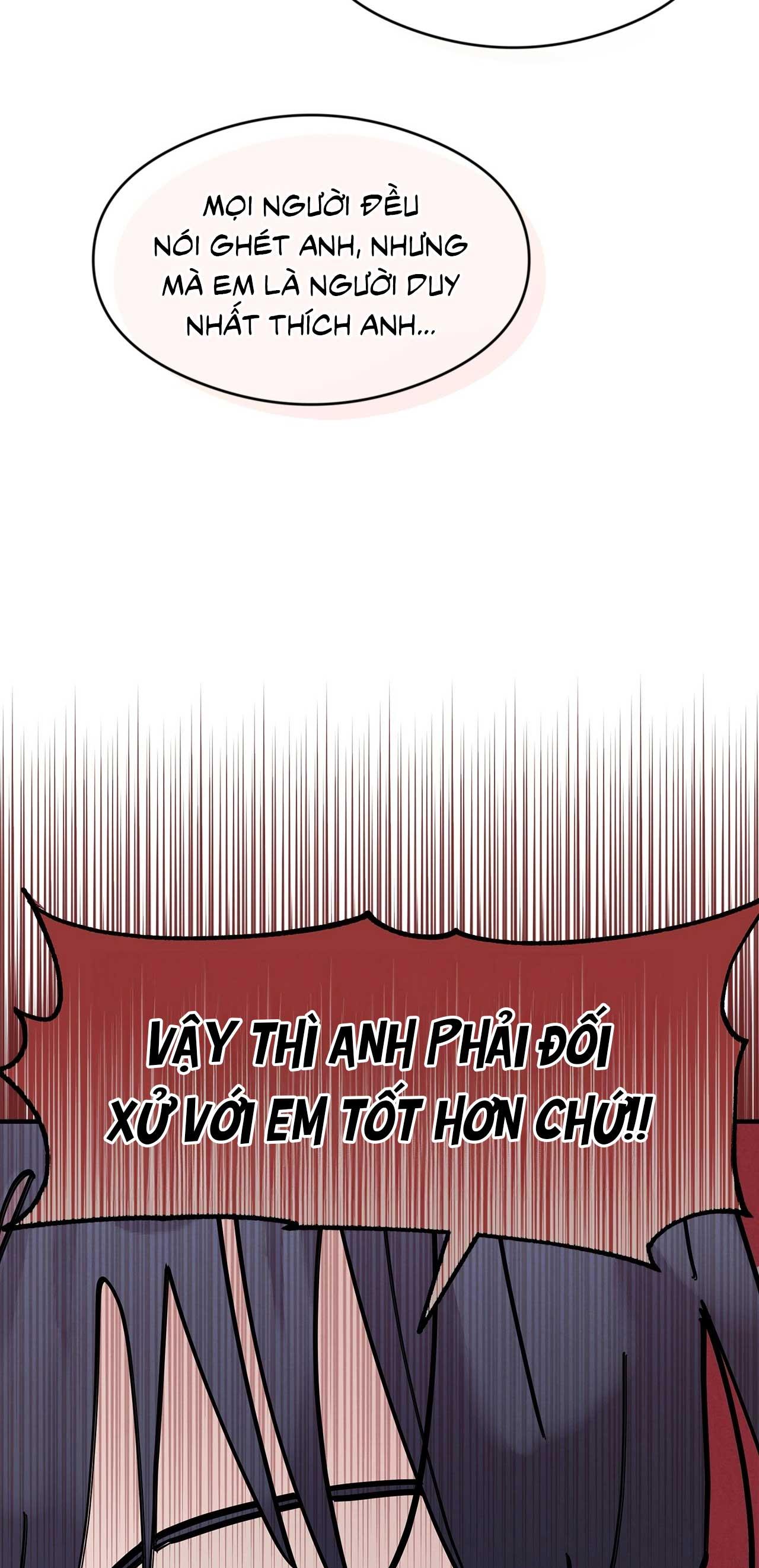 Đọc truyện One-Room TA - Chapter 25