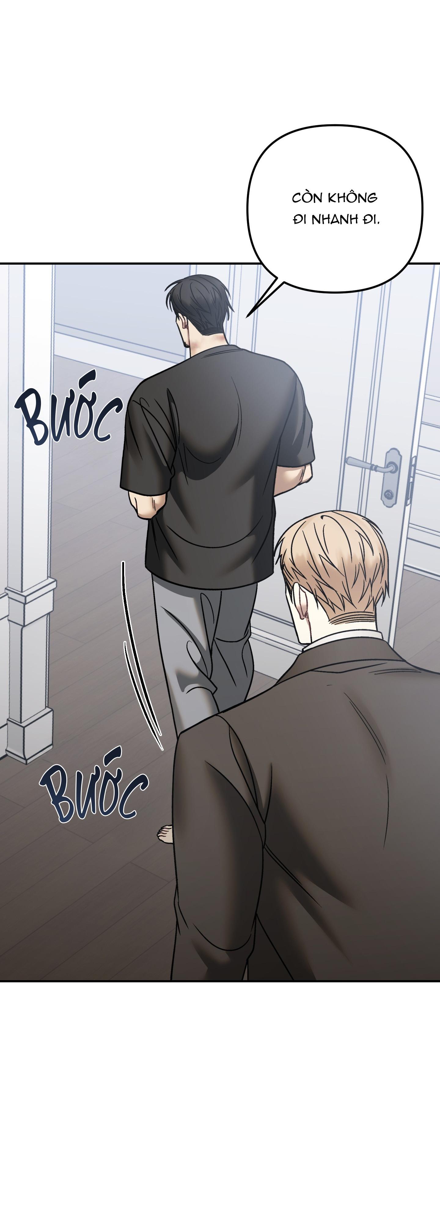 Đọc truyện SOMETHING IMPOSSIBLE - Chapter 29