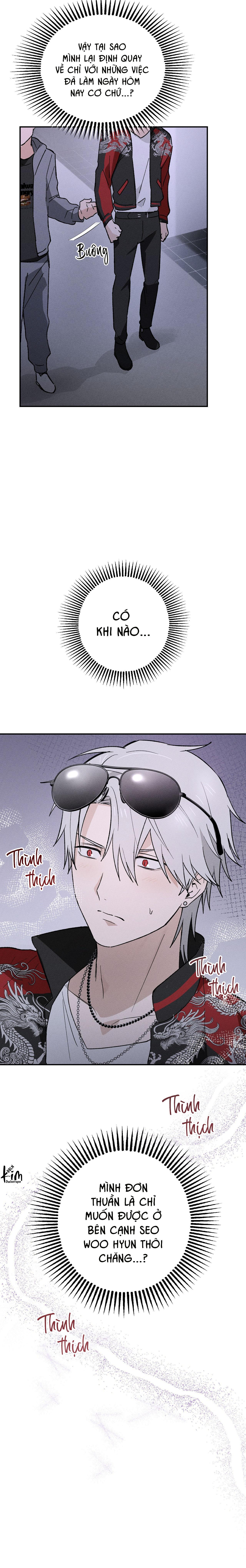 Đọc truyện SỰ THAM LAM CỦA NHÂN LOẠI - Chapter 18.4