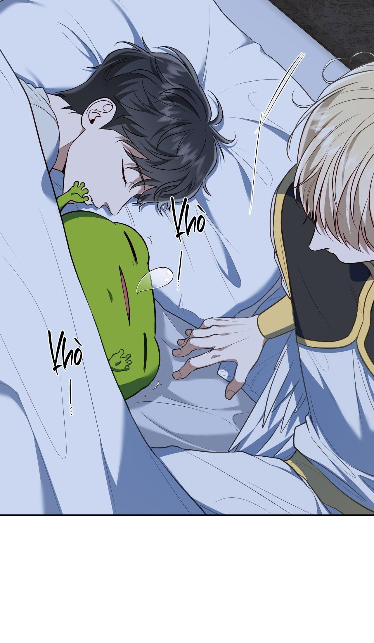 Đọc truyện CÁCH TỒN TẠI NHƯ MỘT NGƯỜI CHƠI - Chapter 77