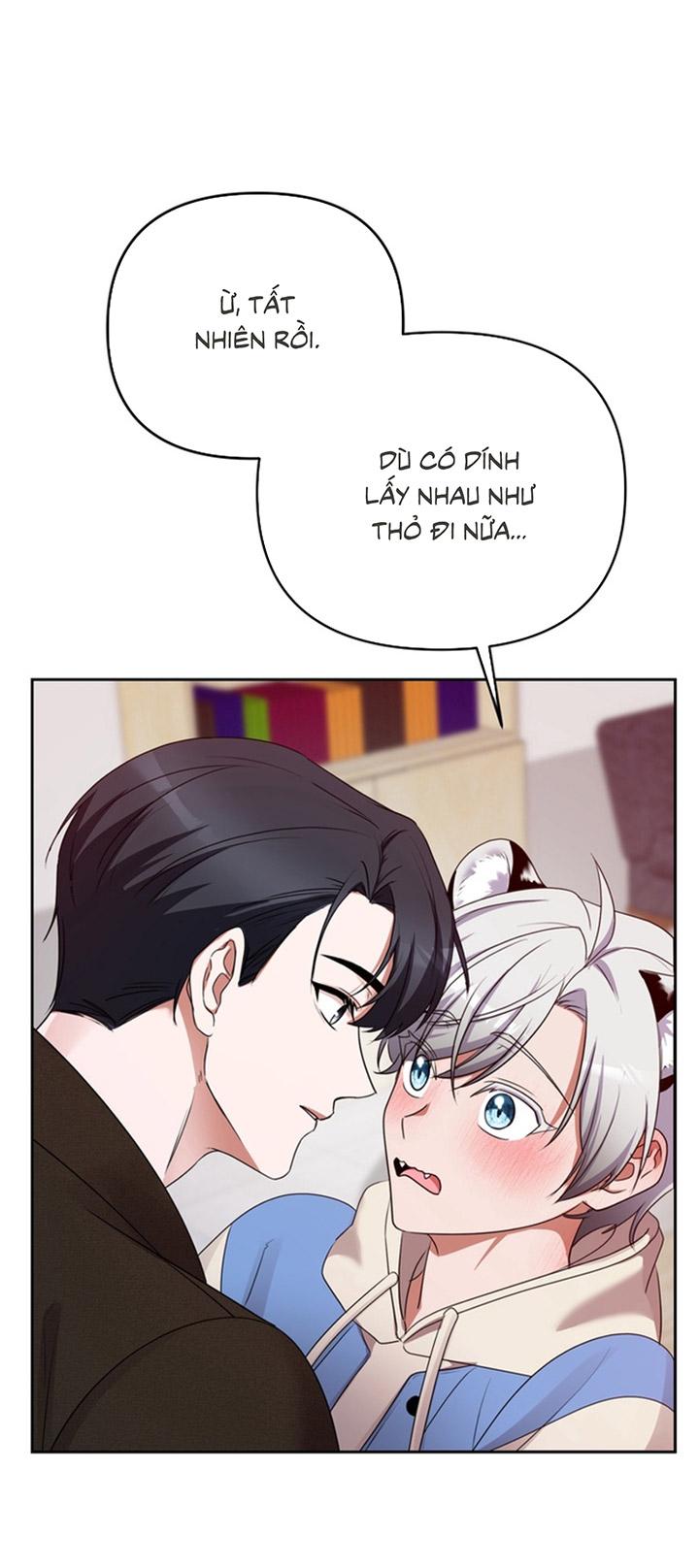 Đọc truyện [DDT] TRỒNG KỲ Ở NÚI BAEKDU - Chapter 3