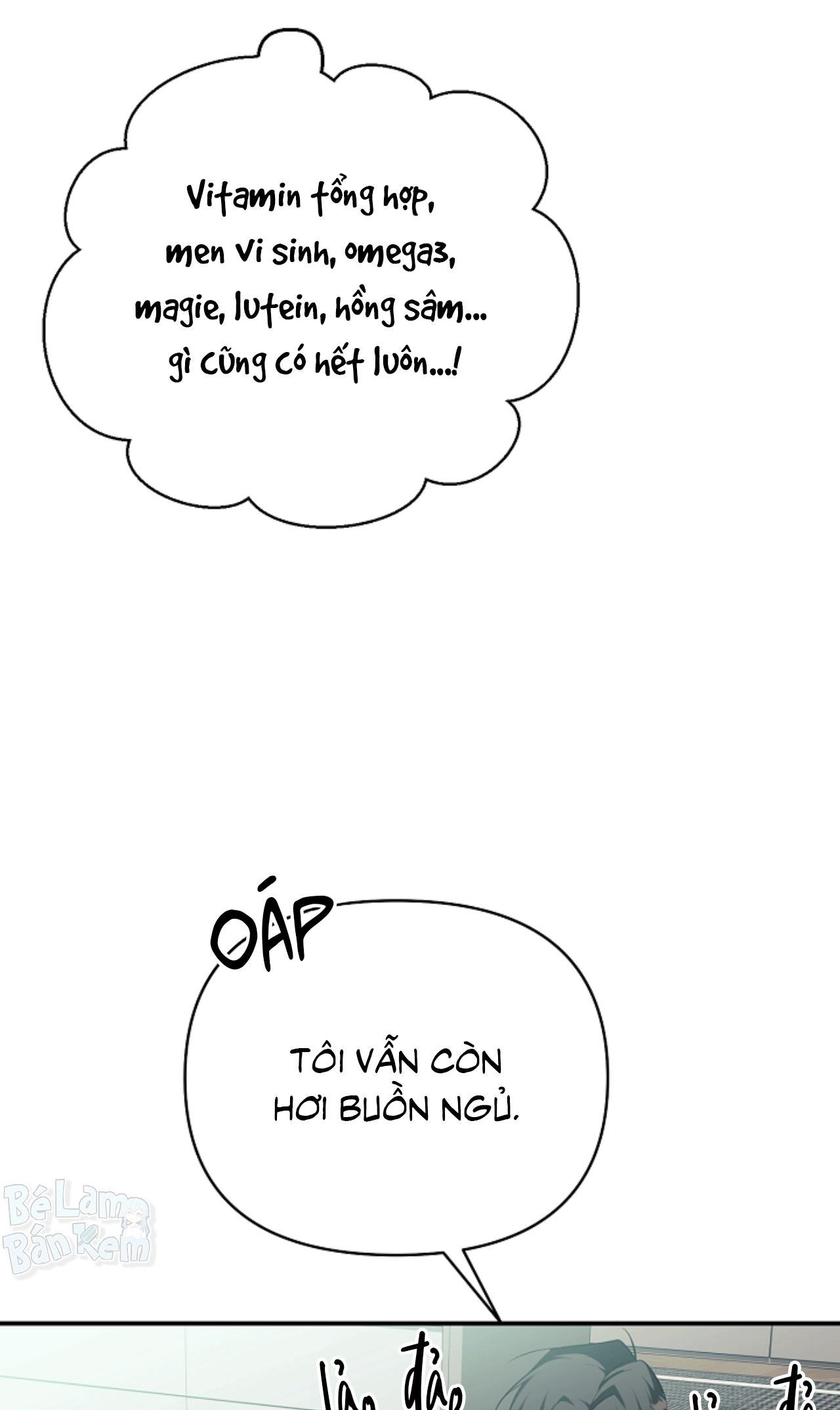 Đọc truyện SỰ THẬT TRẦN TRỤI - Chapter 12