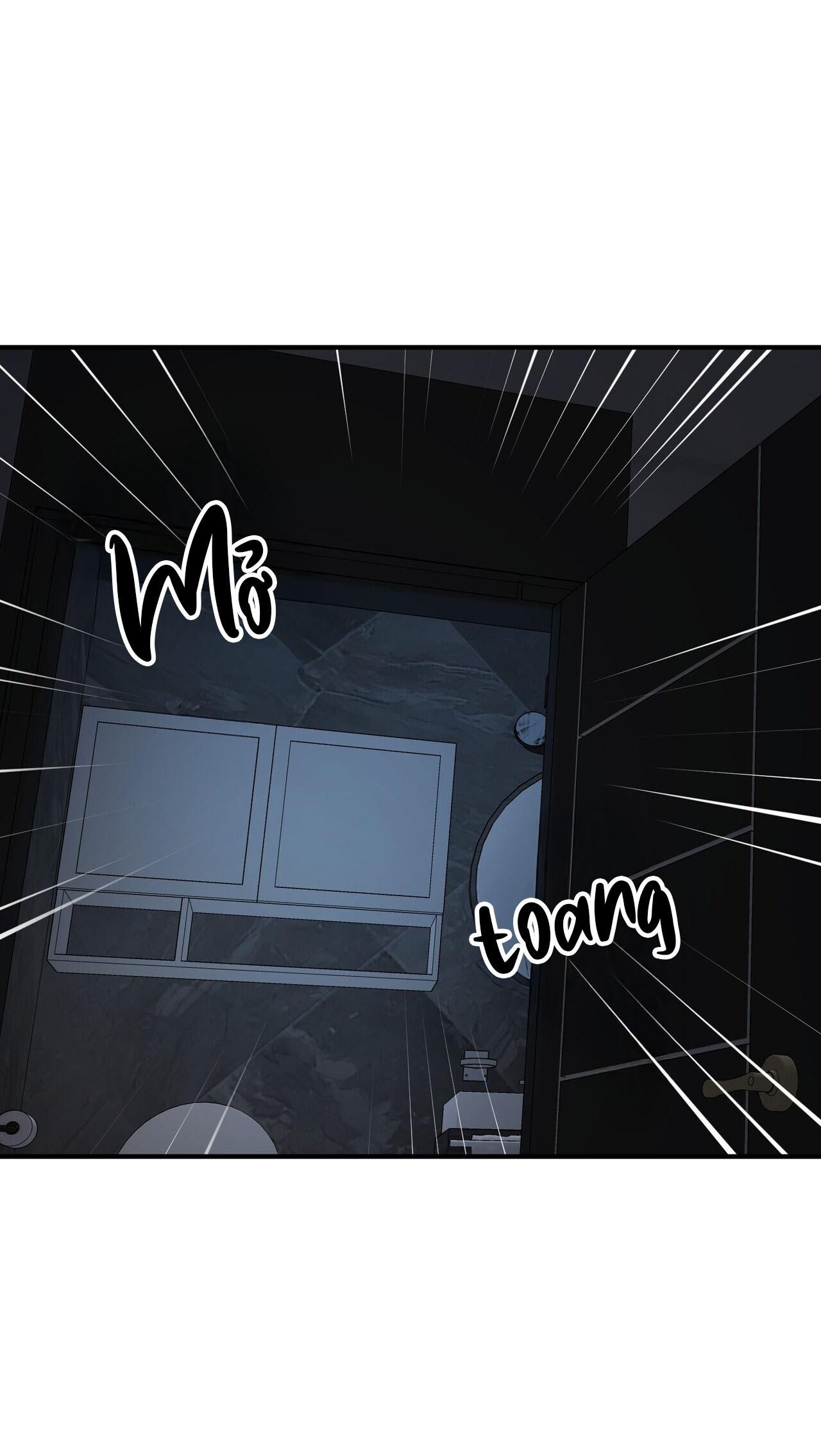 Đọc truyện MỞ KHÓA GIAM CẦM - Chapter 20
