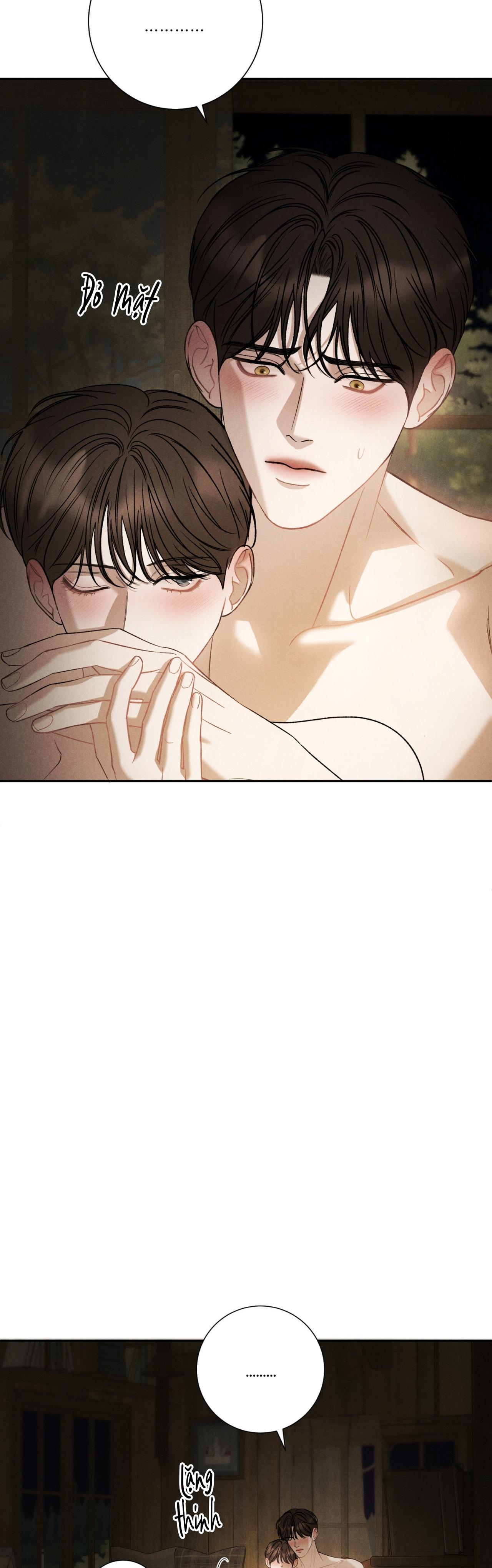 Đọc truyện Joo Eun - Chapter 47