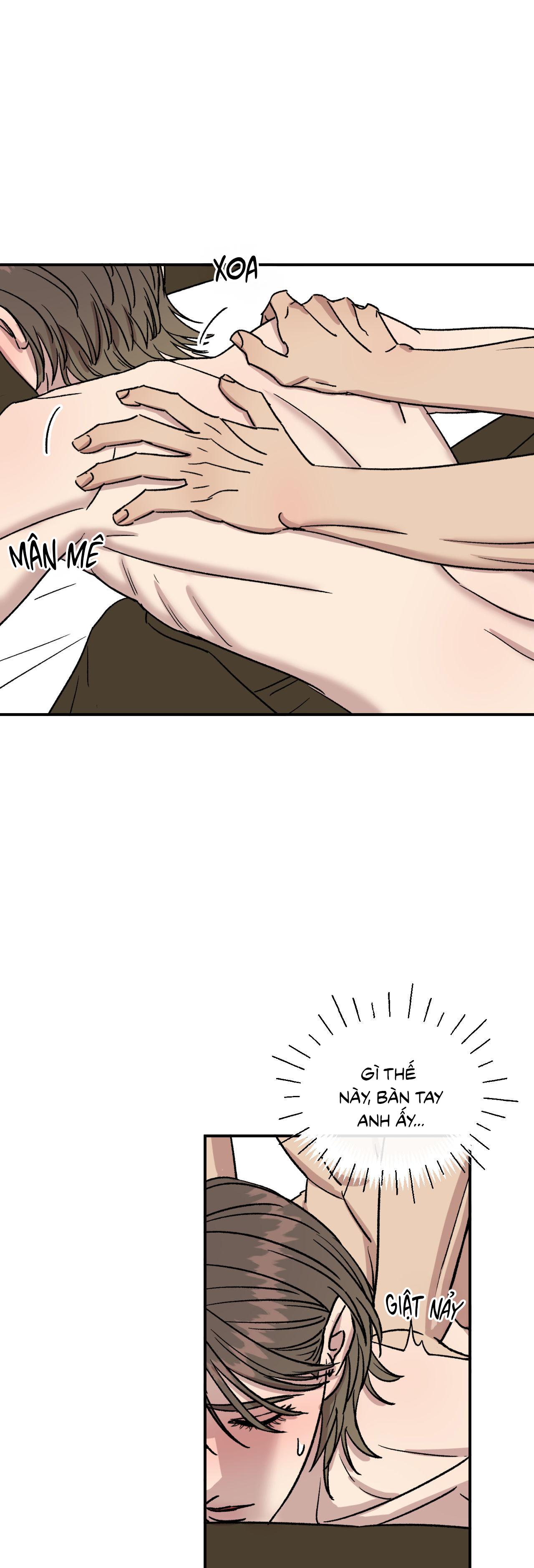 Đọc truyện Nhà của chúng ta - Chapter 47