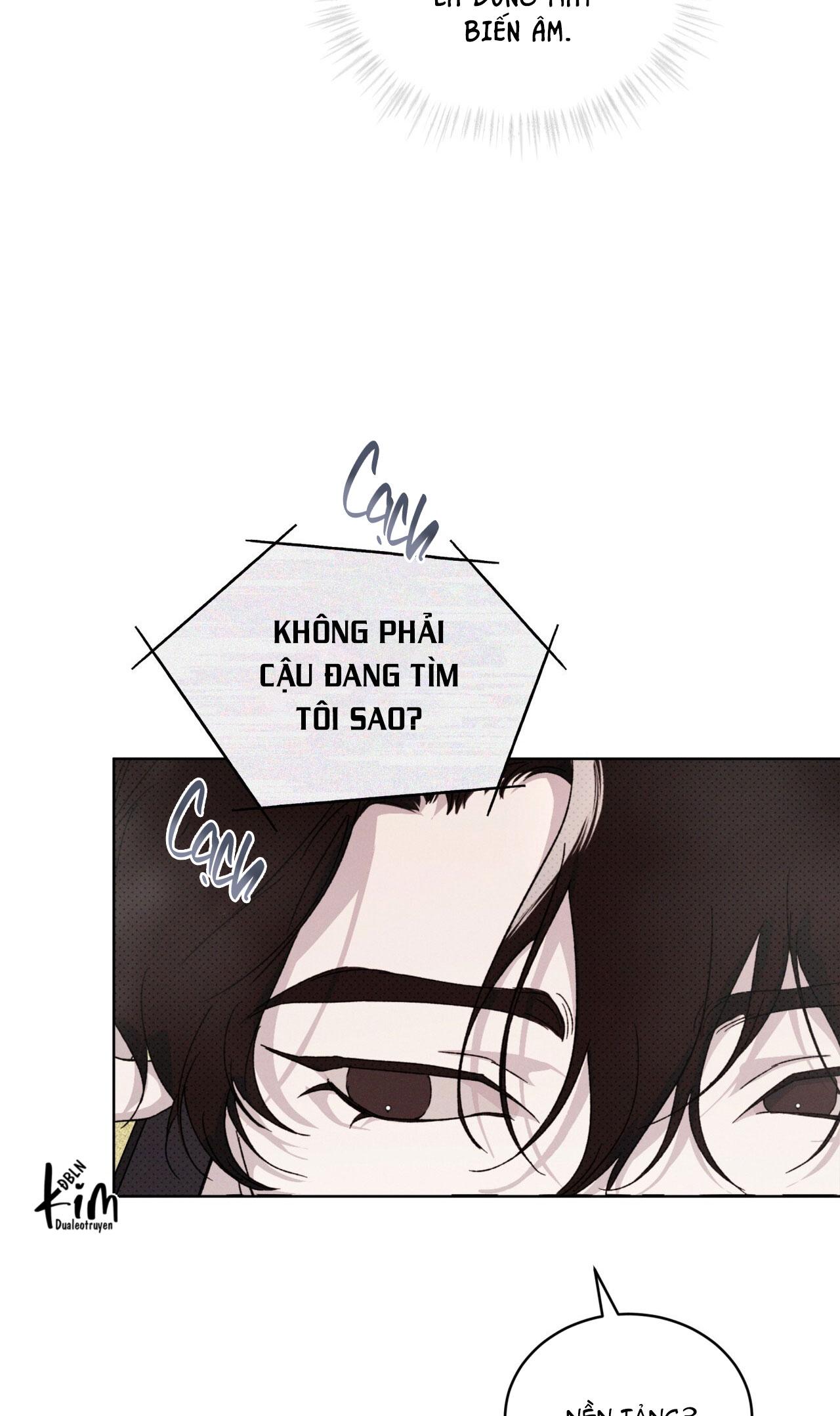 Đọc truyện NGUỒN GỐC TIẾN HÓA - Chapter 21