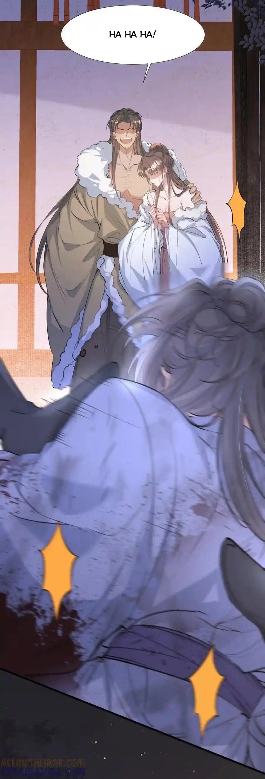 Đọc truyện Loạn thế vi vương - Chapter 126