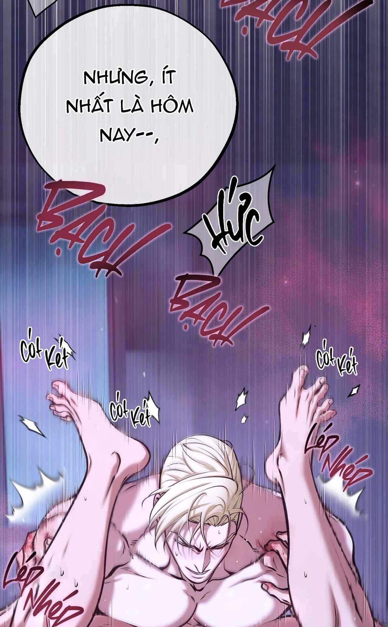 Đọc truyện Dying Light - Chapter 7