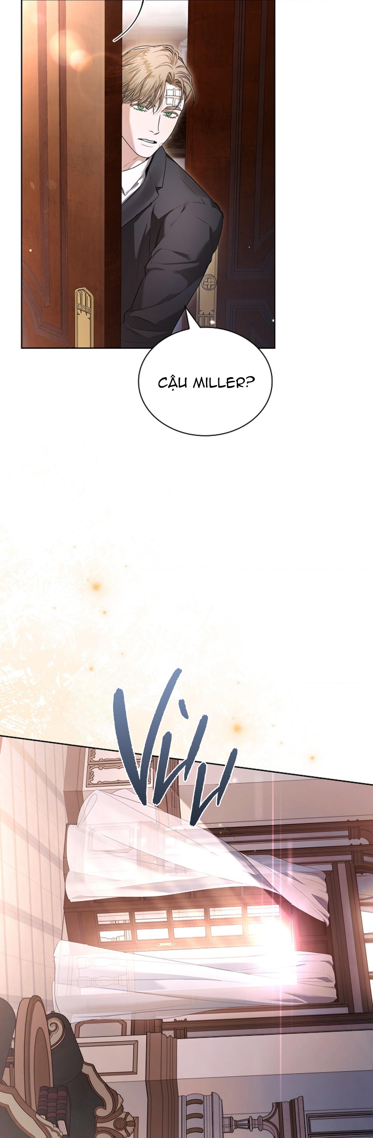 Đọc truyện CÓ GIỎI THÌ HÔN TÔI ĐI - Chapter 26