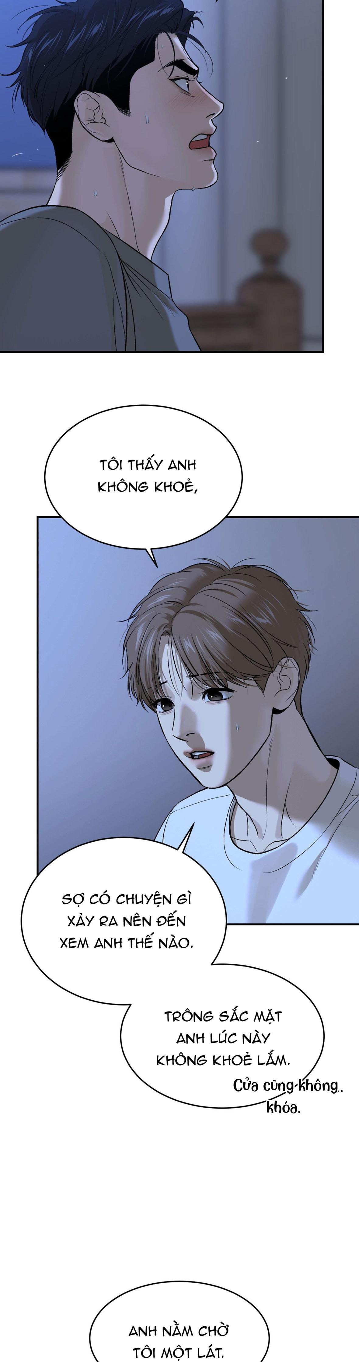 Đọc truyện ĐIỀM RỦI - Chapter 76