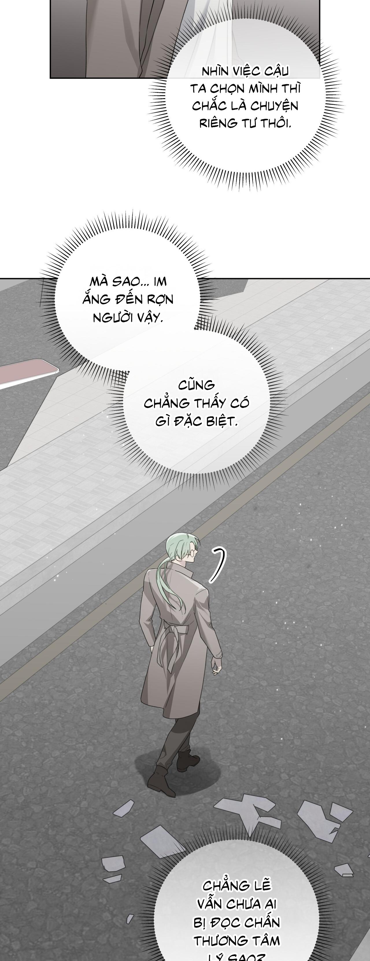 Đọc truyện HIỂM HỌA GUIDING - Chapter 58
