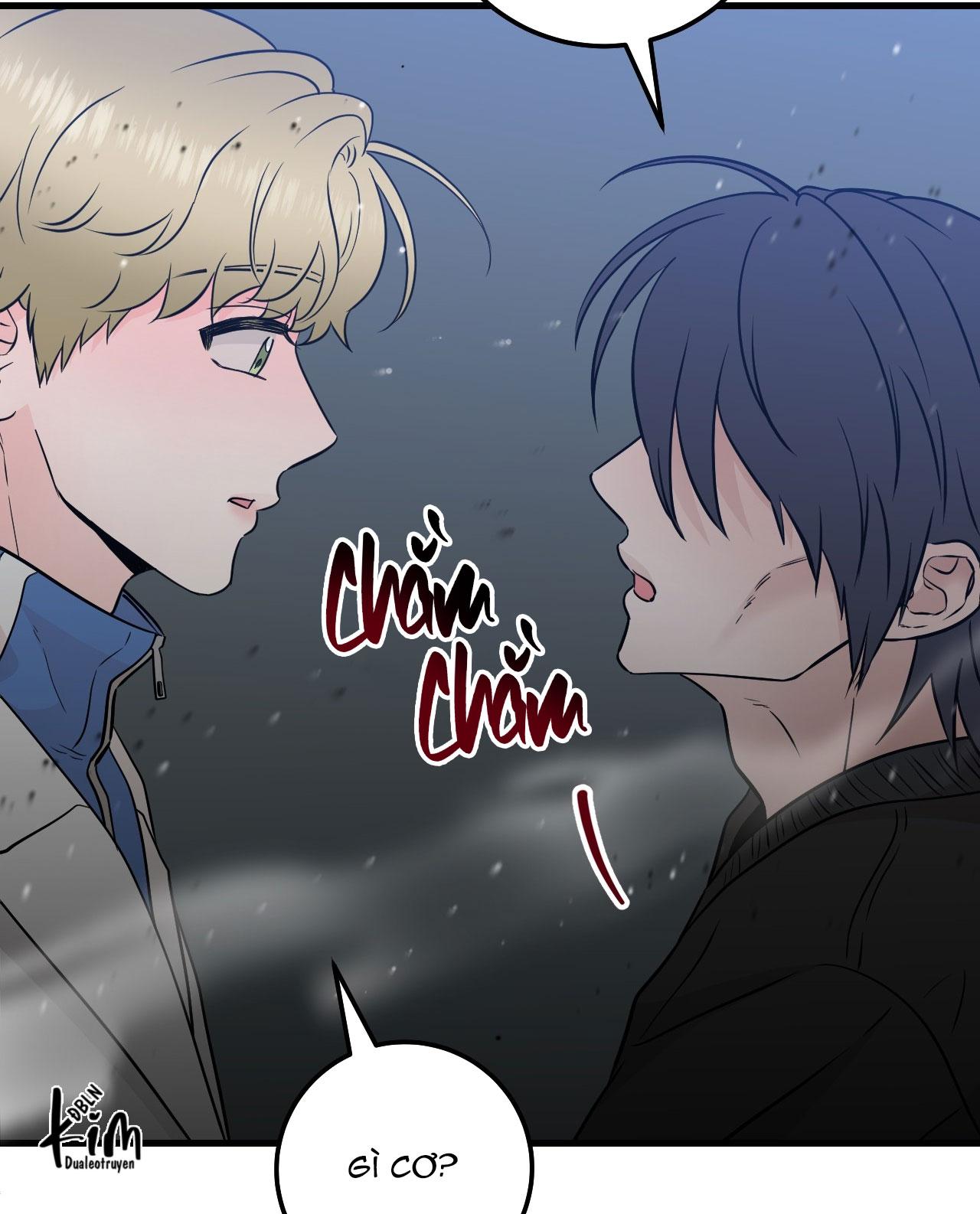 Đọc truyện OVER THE PARADISE - Chapter 57