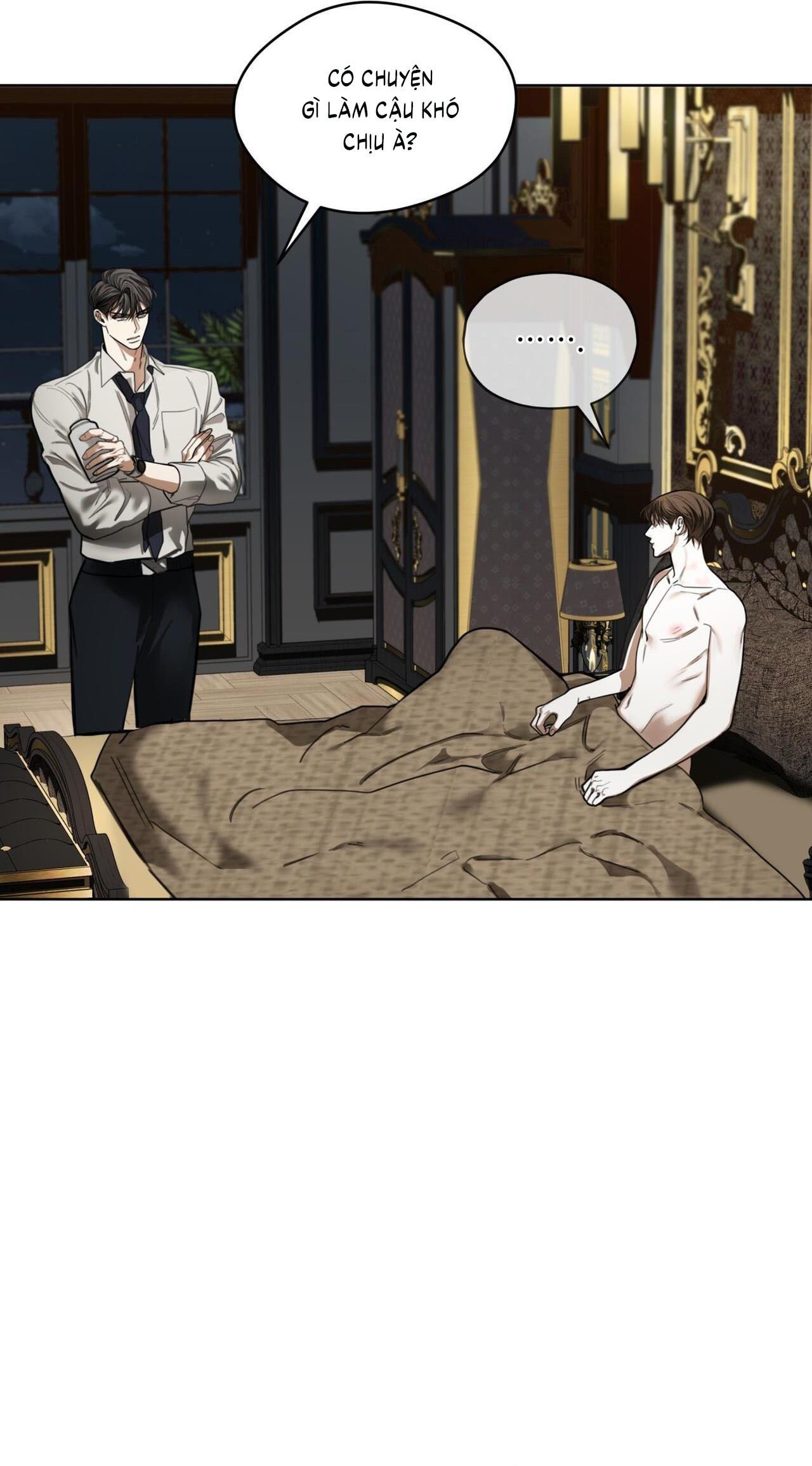 Đọc truyện (CBunu) Phạm Luật - Chapter 116