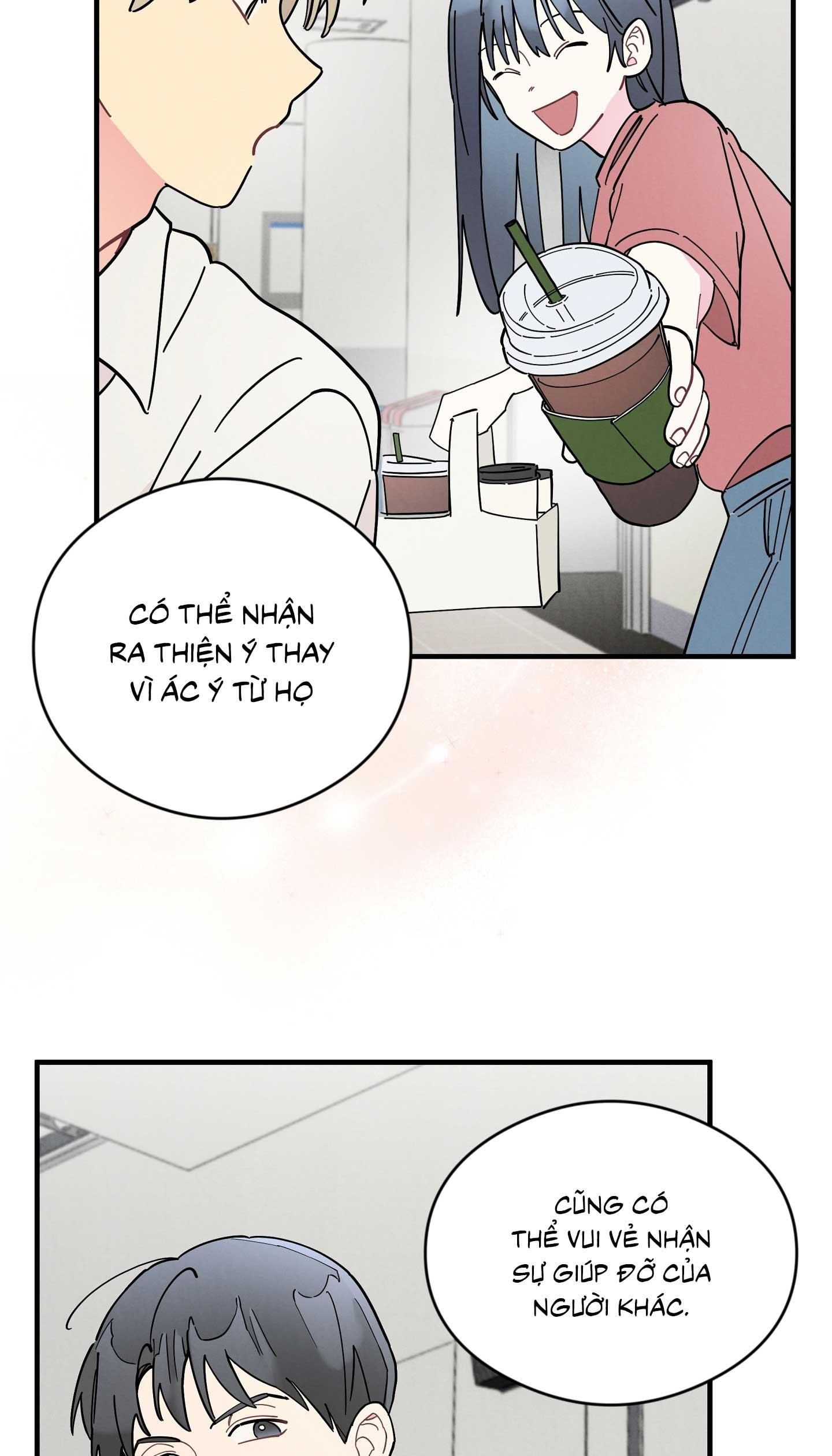 Đọc truyện One-Room TA - Chapter 47
