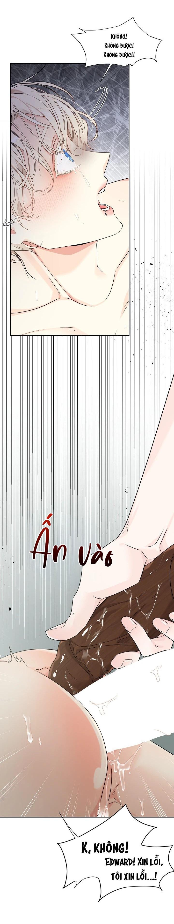 Đọc truyện HANG RẮN - Chapter 5