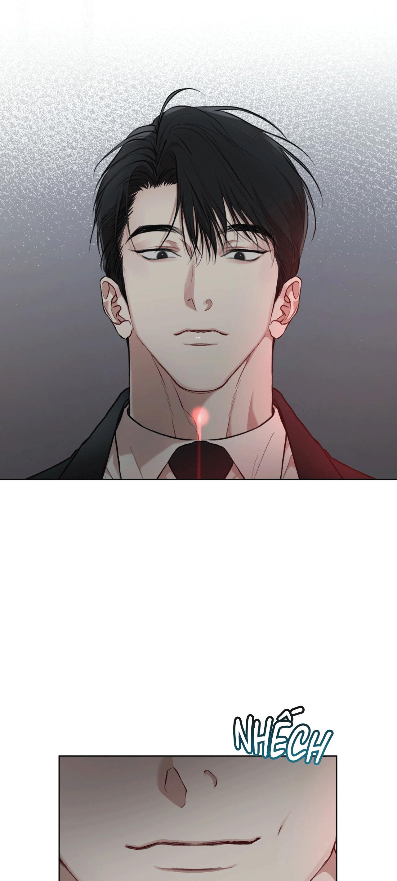 Đọc truyện KHỞI NGUỒN SỰ SỐNG - Chapter 52
