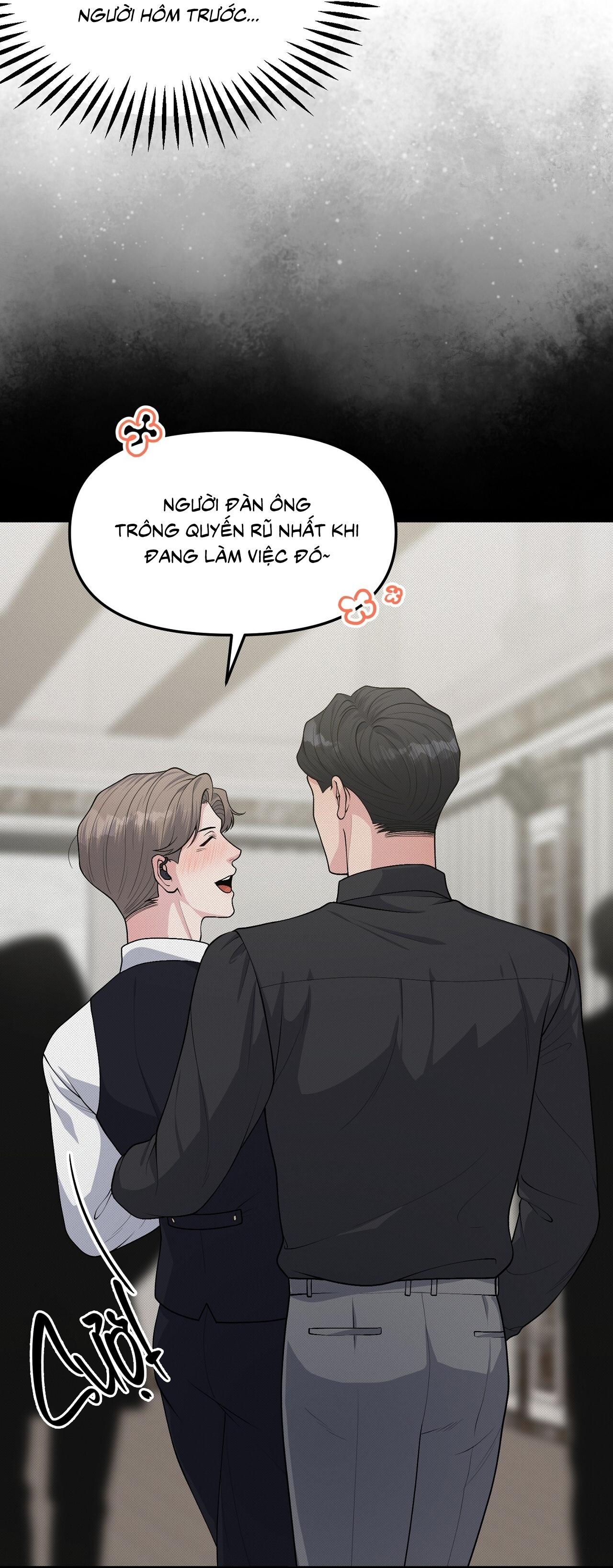 Đọc truyện [DDT] HƯƠNG VỊ TÌNH THÂN - Chapter 4