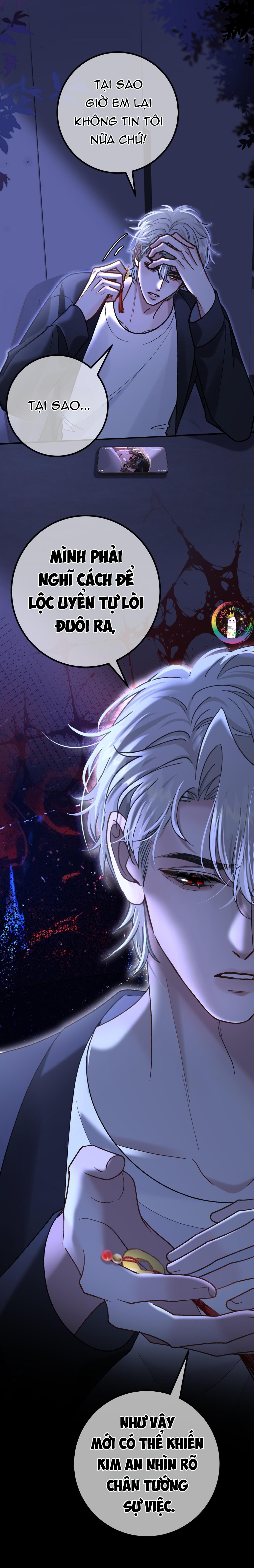 Đọc truyện Scandal Vị Tanh Ngọt - Chapter 26