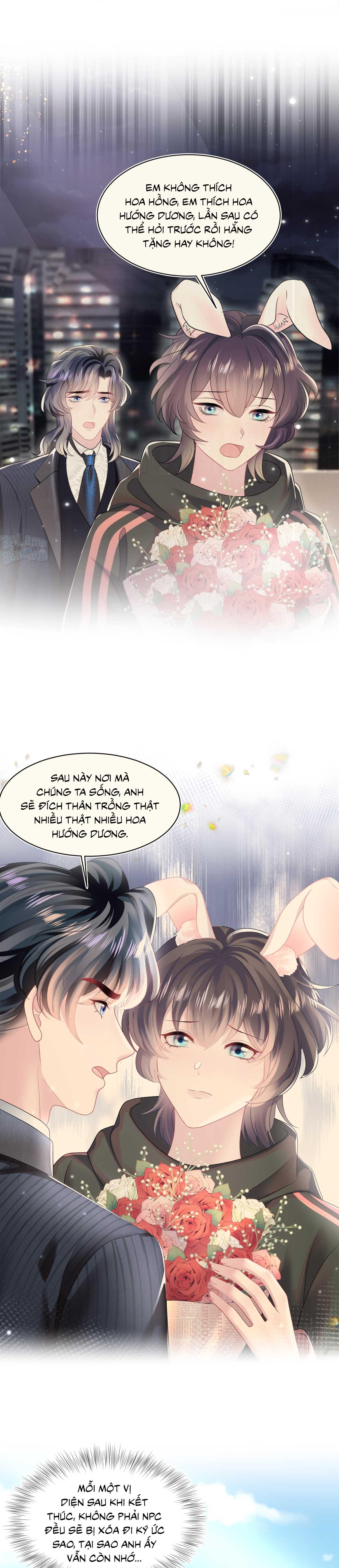 Đọc truyện Tuyệt mỹ bạch liên hoa online dạy học - Chapter 140
