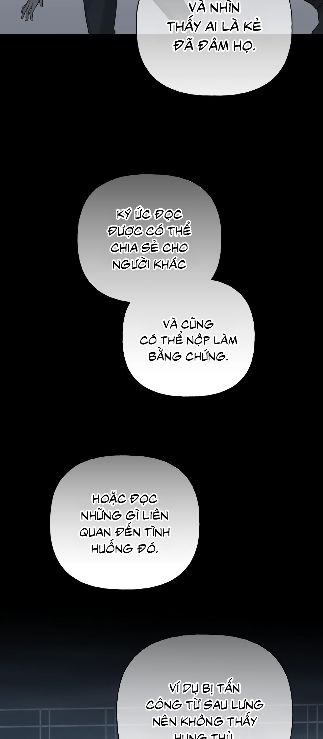 Đọc truyện HIỂM HỌA GUIDING - Chapter 56