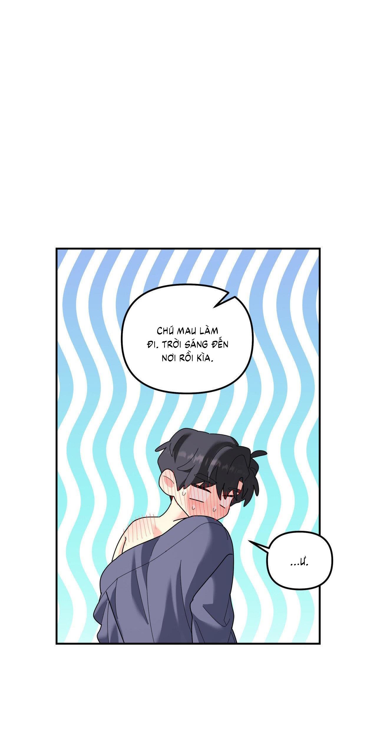 Đọc truyện (CBunu) Cây Không Có Rễ - Chapter 90