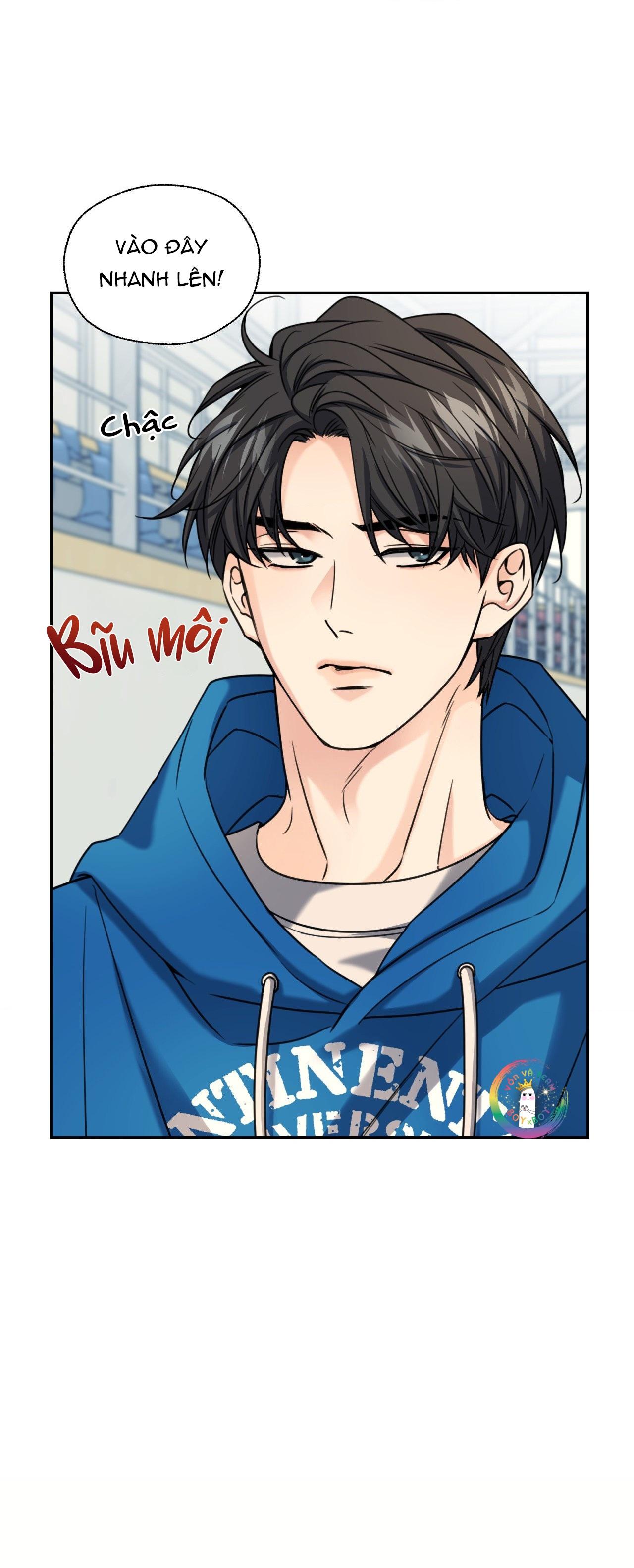 Đọc truyện ✯Đường Cong Tan Chảy✯ - Chapter 19