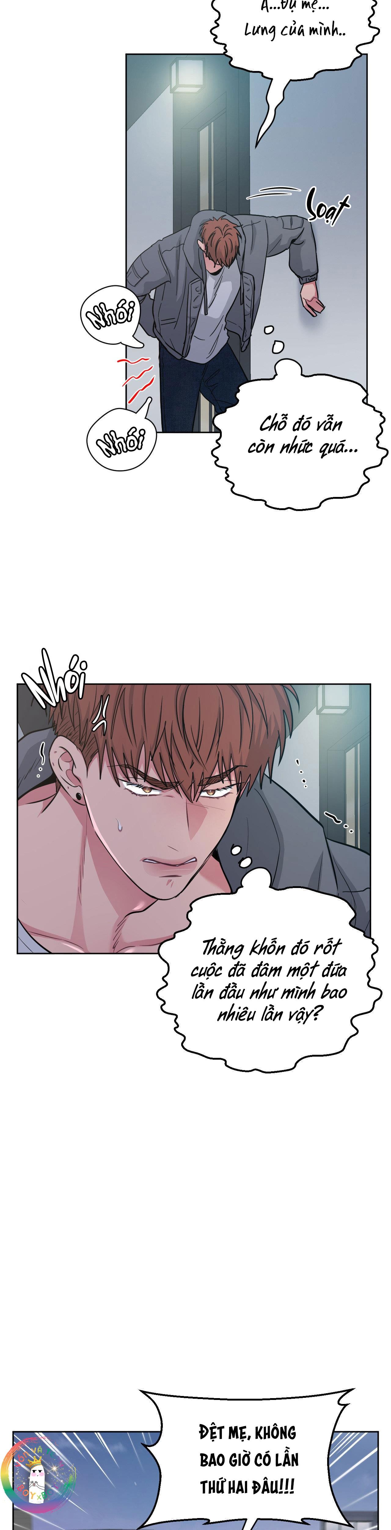 Đọc truyện Arts Manz - Chapter 60