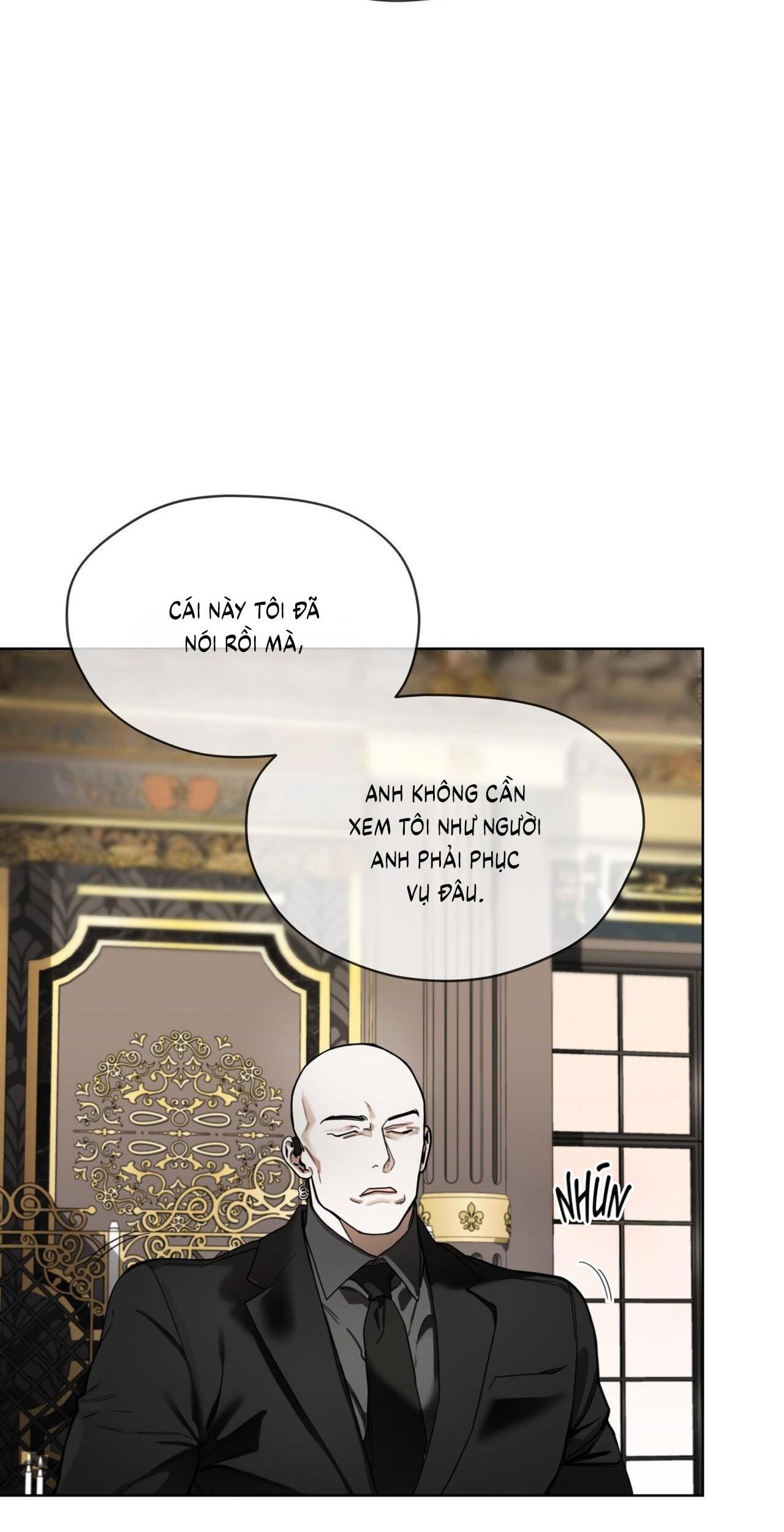 Đọc truyện (CBunu) Phạm Luật - Chapter 116